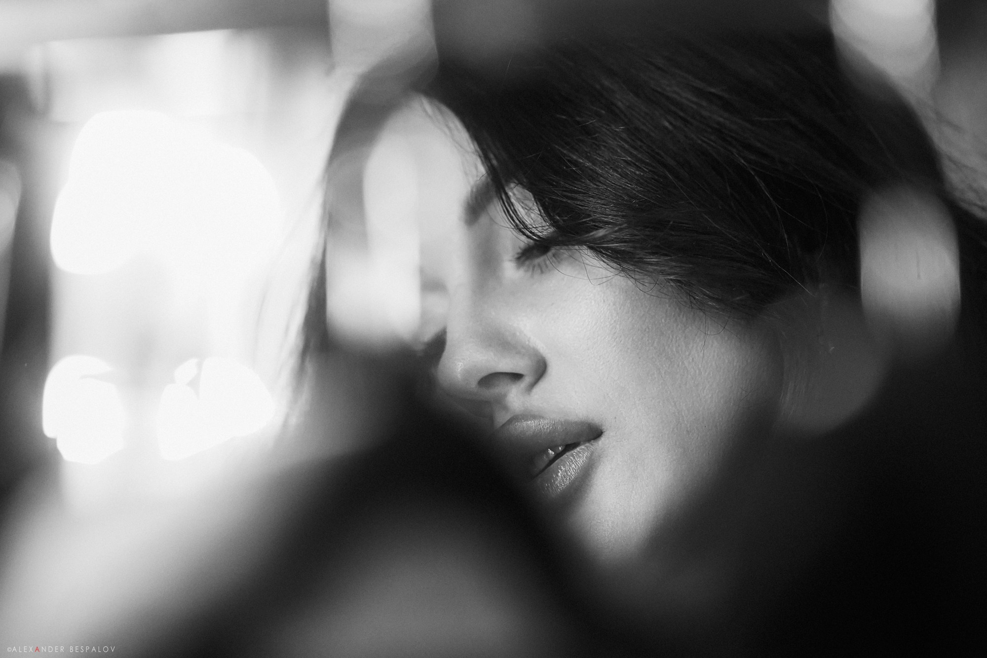 Woman book. Фотограф в Санкт-Петербурге Александр Беспалов