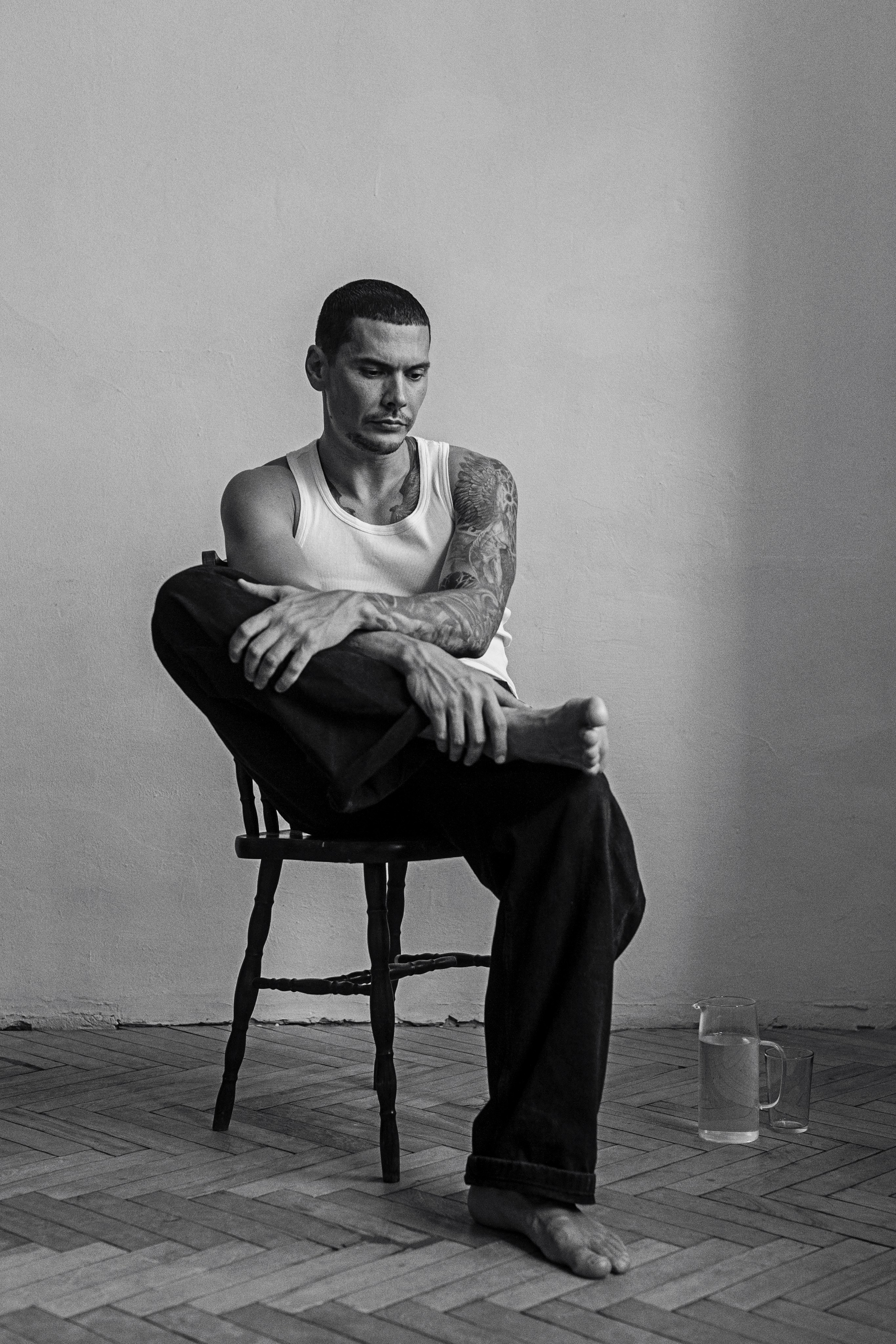 Николай. Сергей Виноградов фотограф Россия Санкт-Петербург