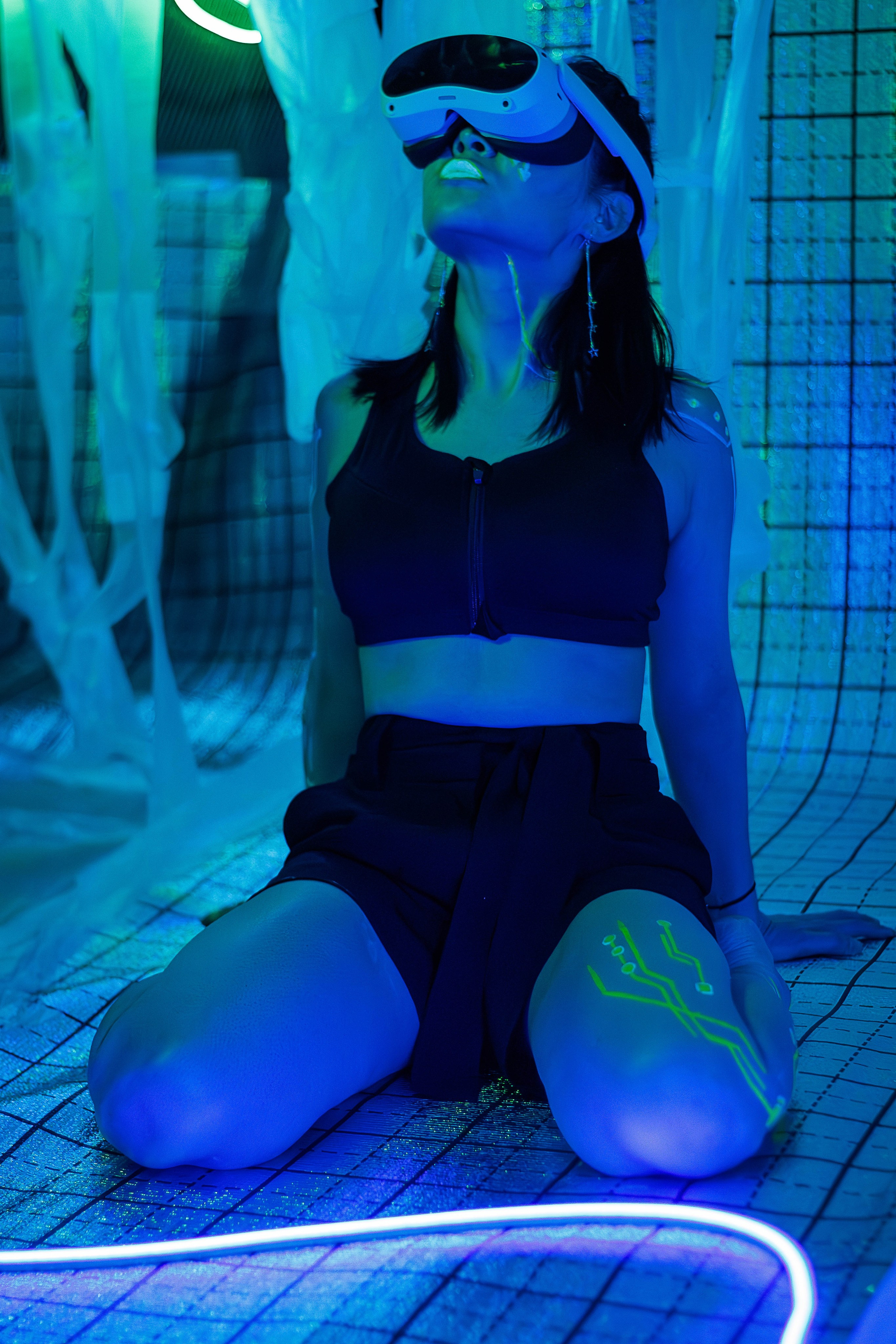 Оксана Кибергеймер. Фотограф в Южно-Сахалинске Гусаков Евгений