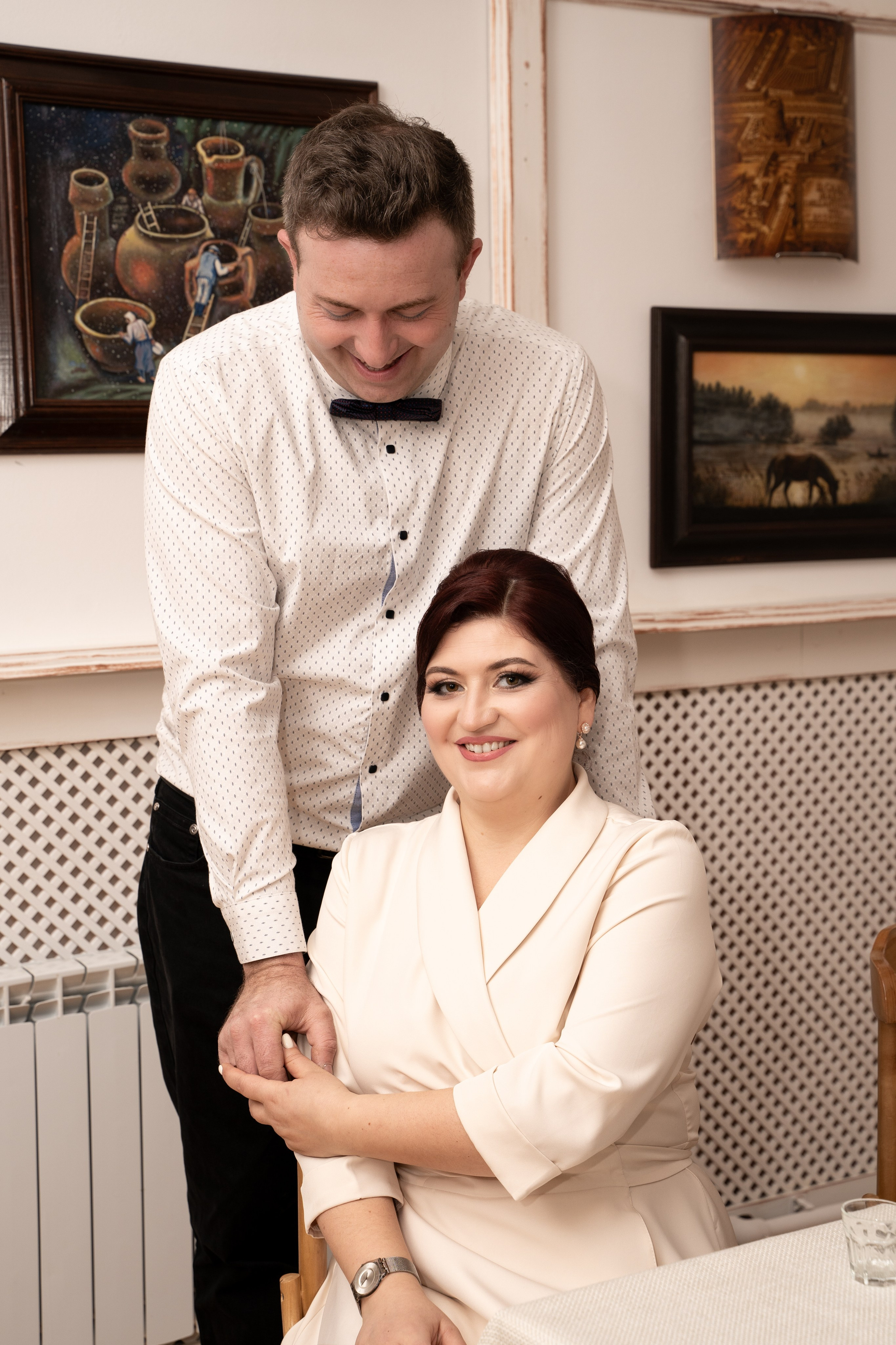 Свадьба Валерий и Светлана 25.03. Фотограф для маркетплейсов Wildberries и Ozon | Предметная и фуд-съёмка, инфографика и видео для брендов — Анастасия Супрунова