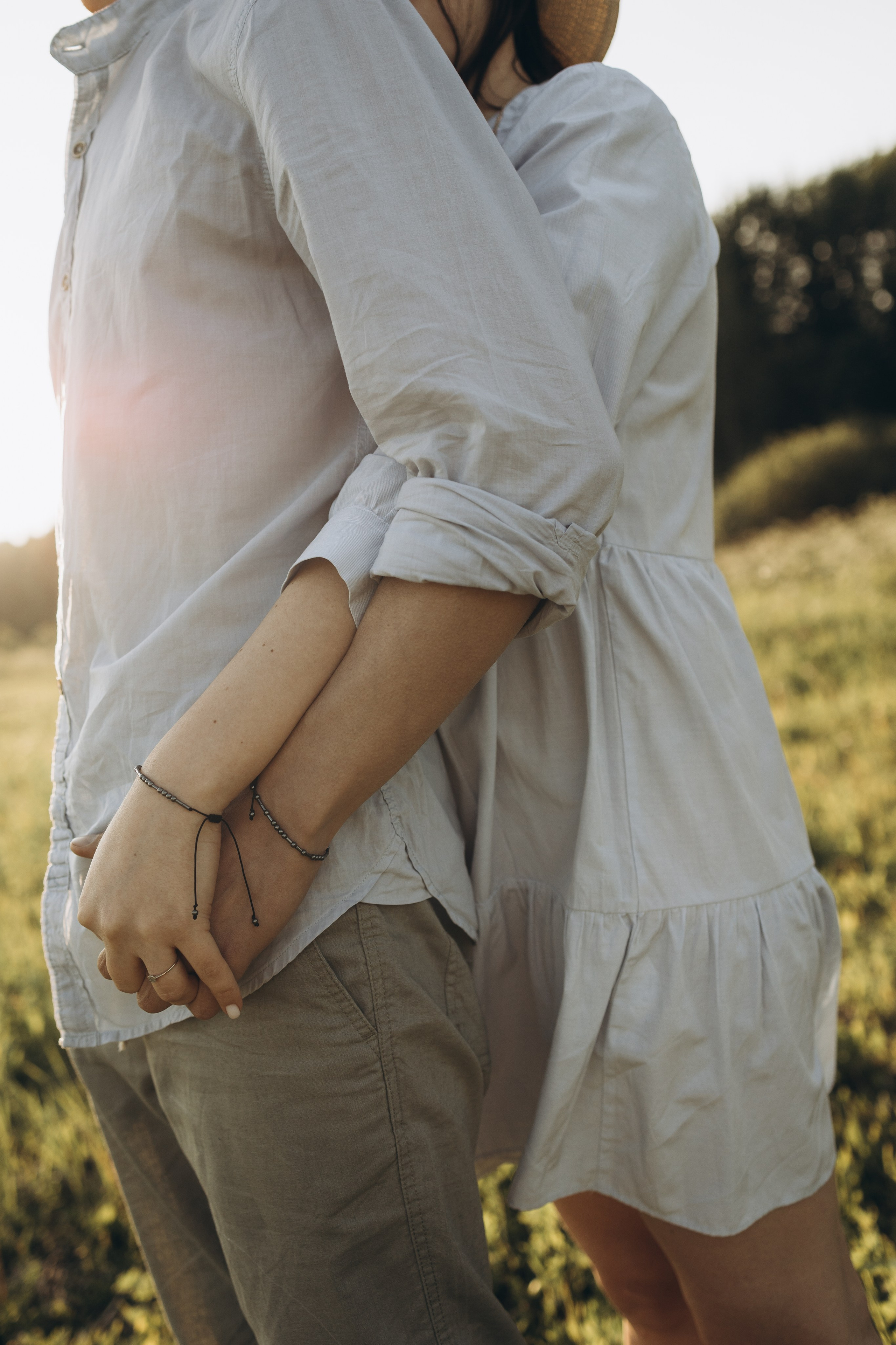 Виктория и Максим. Семейный фотограф в Москве Виктория Ястребинская