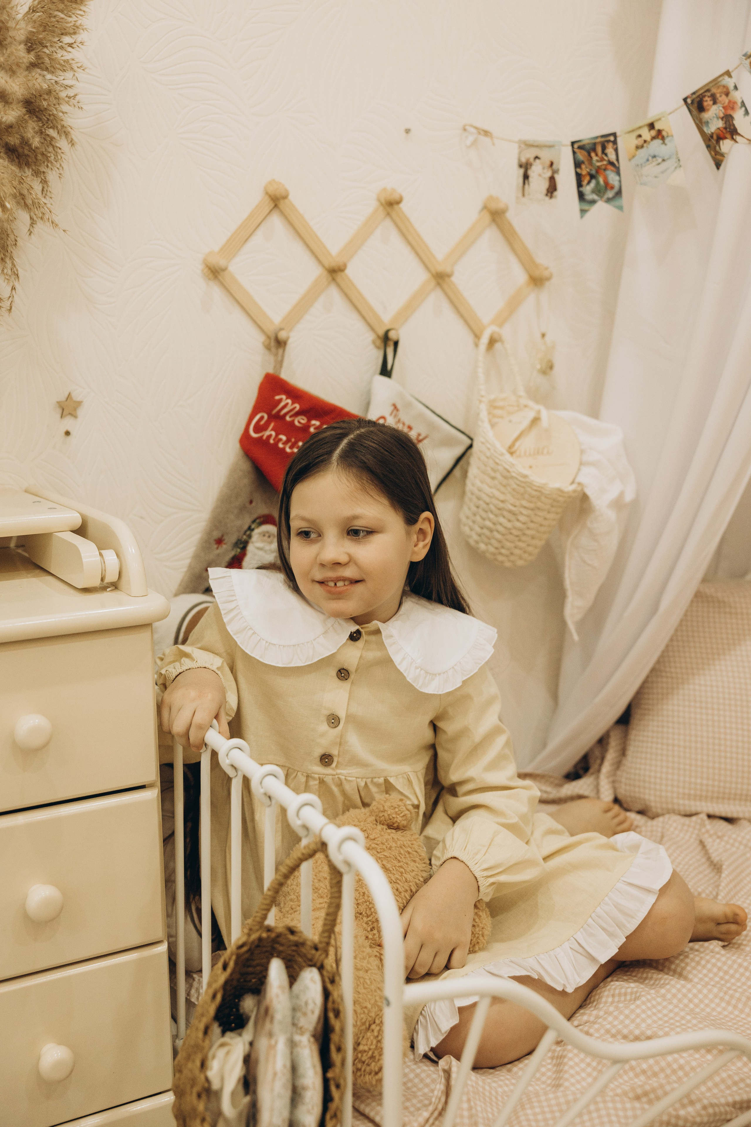 Маша, Дима, Лера и Миша. Семейный фотограф в Москве Виктория Ястребинская