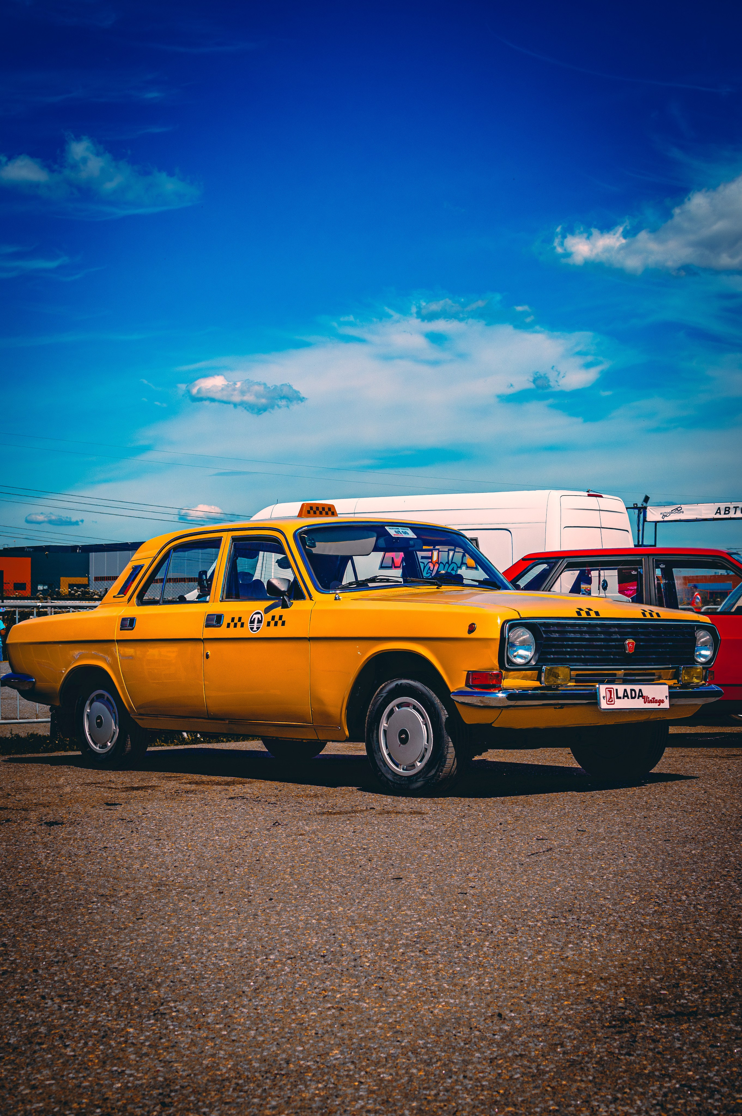 Автодром Фест | Автодром Санкт-Петербург. Фотограф Артемий Моругов | mbb