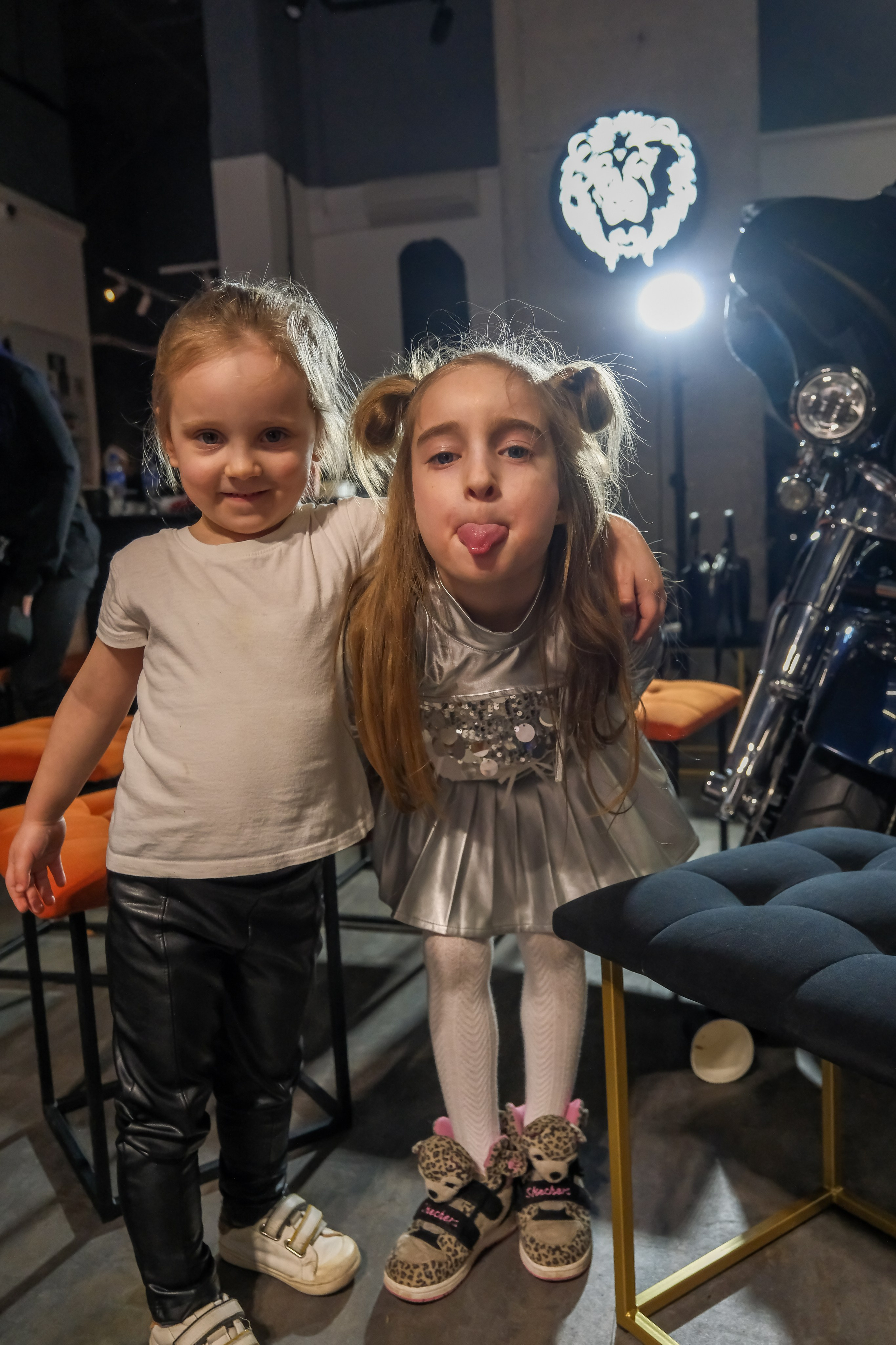 HELLO DAVIDSON 1 ГОД — 01.03.2026!!!. Hello Davidson, Москва. Только хорошие мотоциклы…