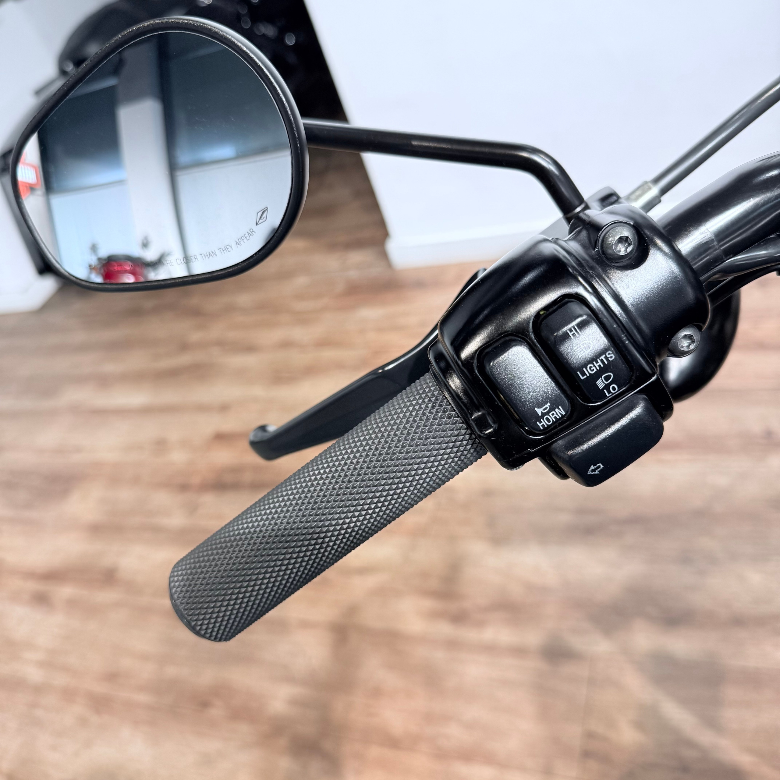 Купить Harley-Davidson 2013 Sportster Forty-Еight 883 (Softail/Dyna) — подробнее на сайте. Hello Davidson, Москва. Только хорошие мотоц