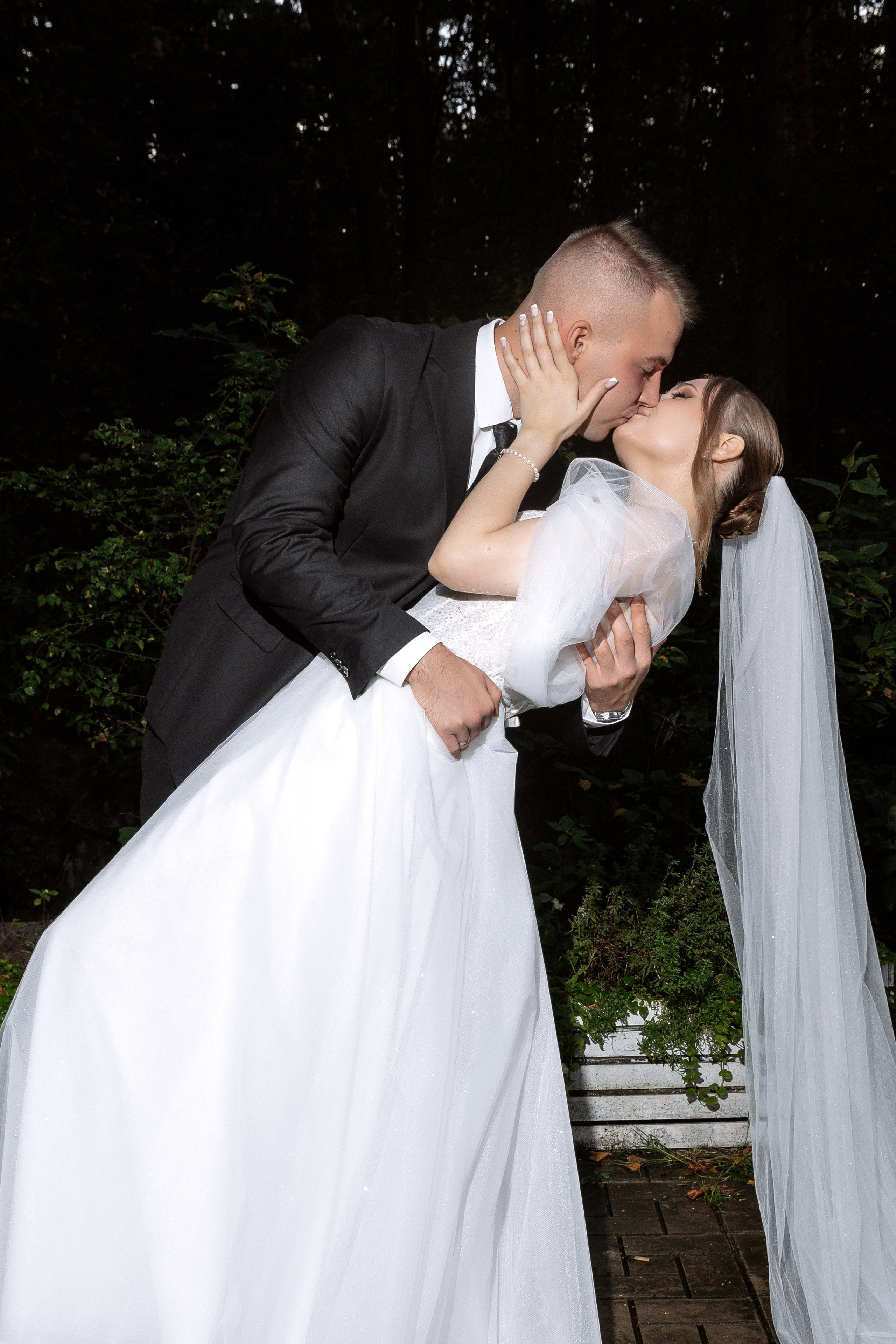 A&V. Фотограф Константин Жуйков