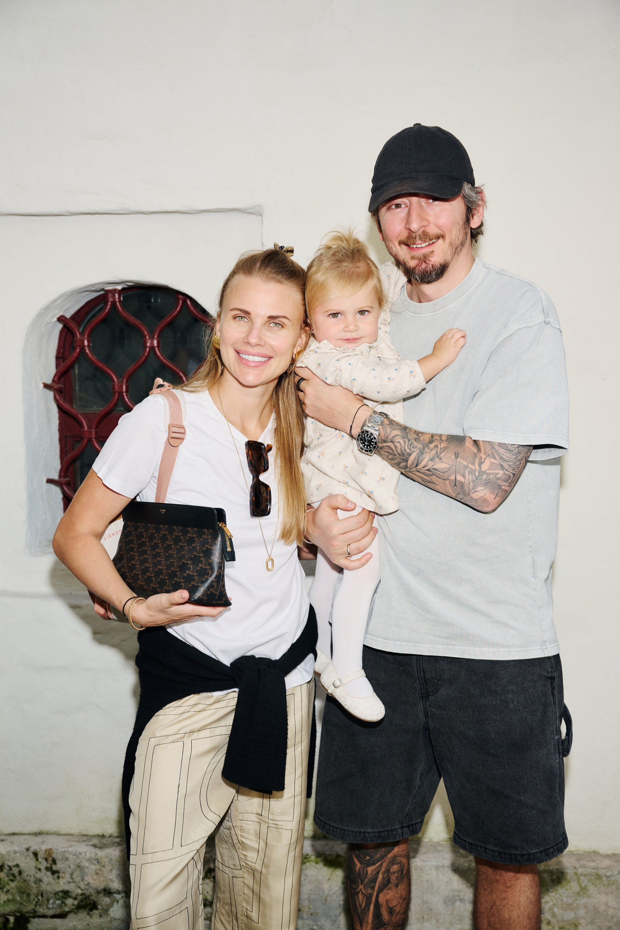 Кенгуру х Палаты. Фотограф Сергей Бойко Москва