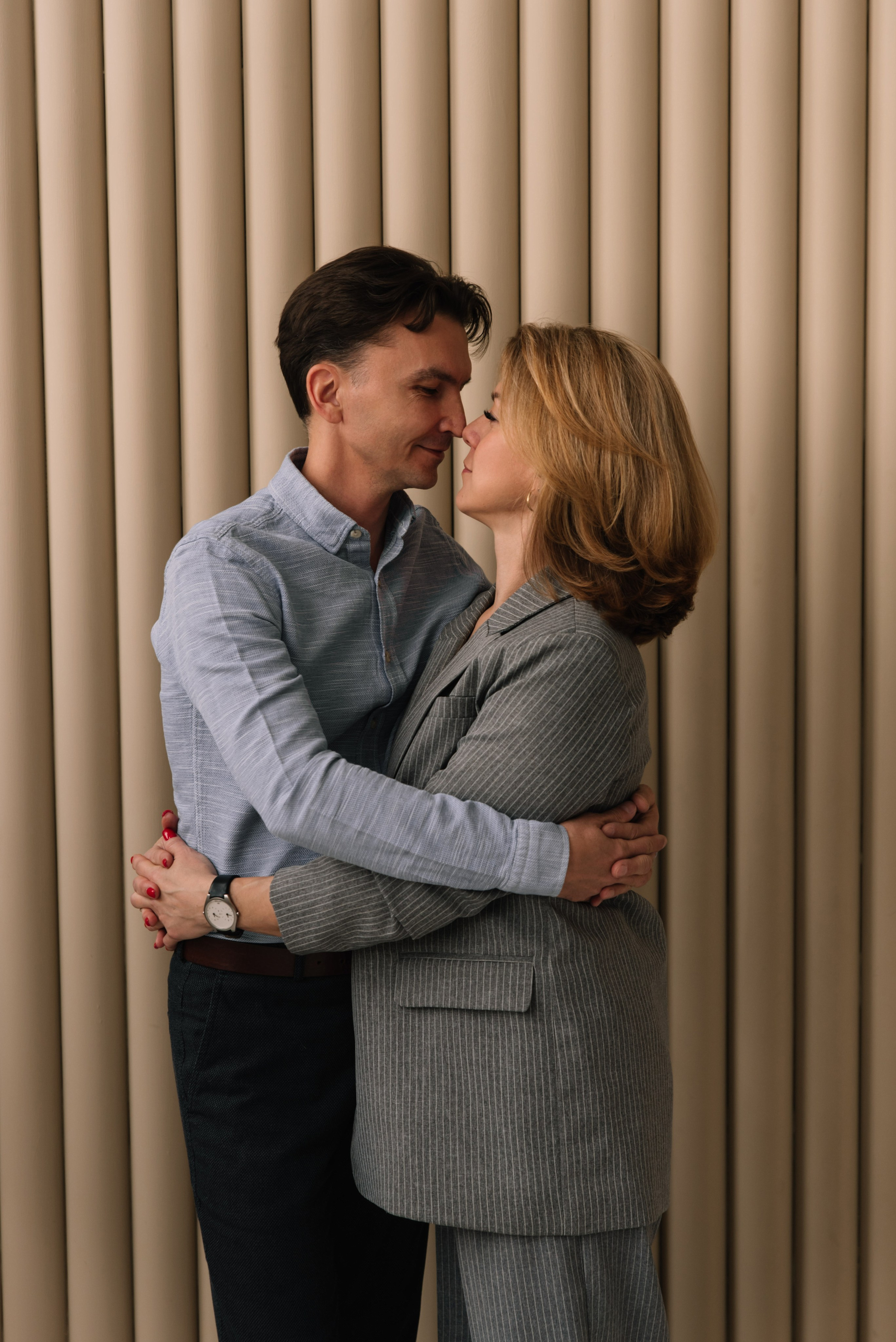 My family. Фотограф Нижний Новгорода Елена Калмыкова