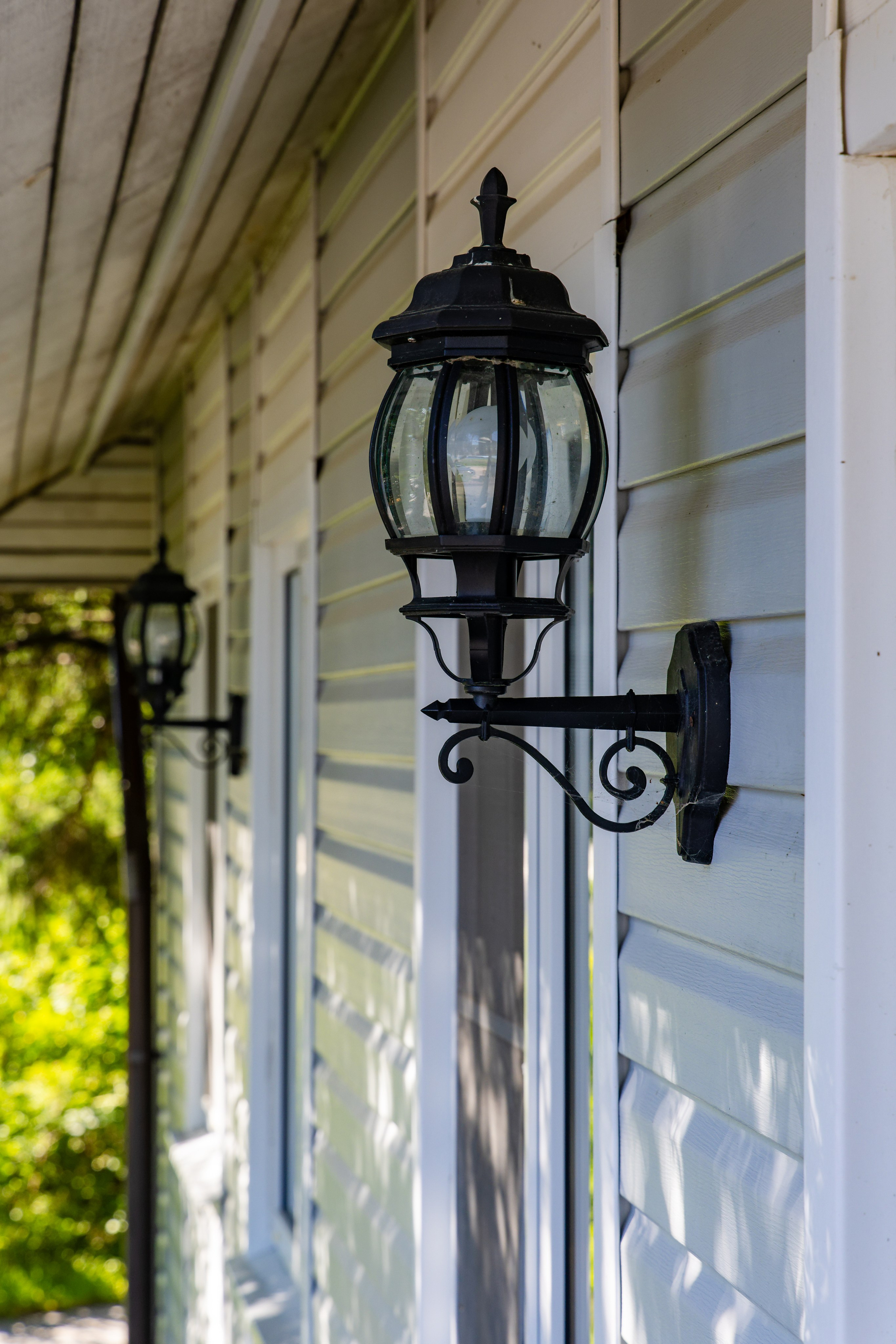 Гостевые дома «Уксунлахти» (деревня Ууксу). Аэросъемка. Фото и Видео в Карелии. Алексей Фрилунд