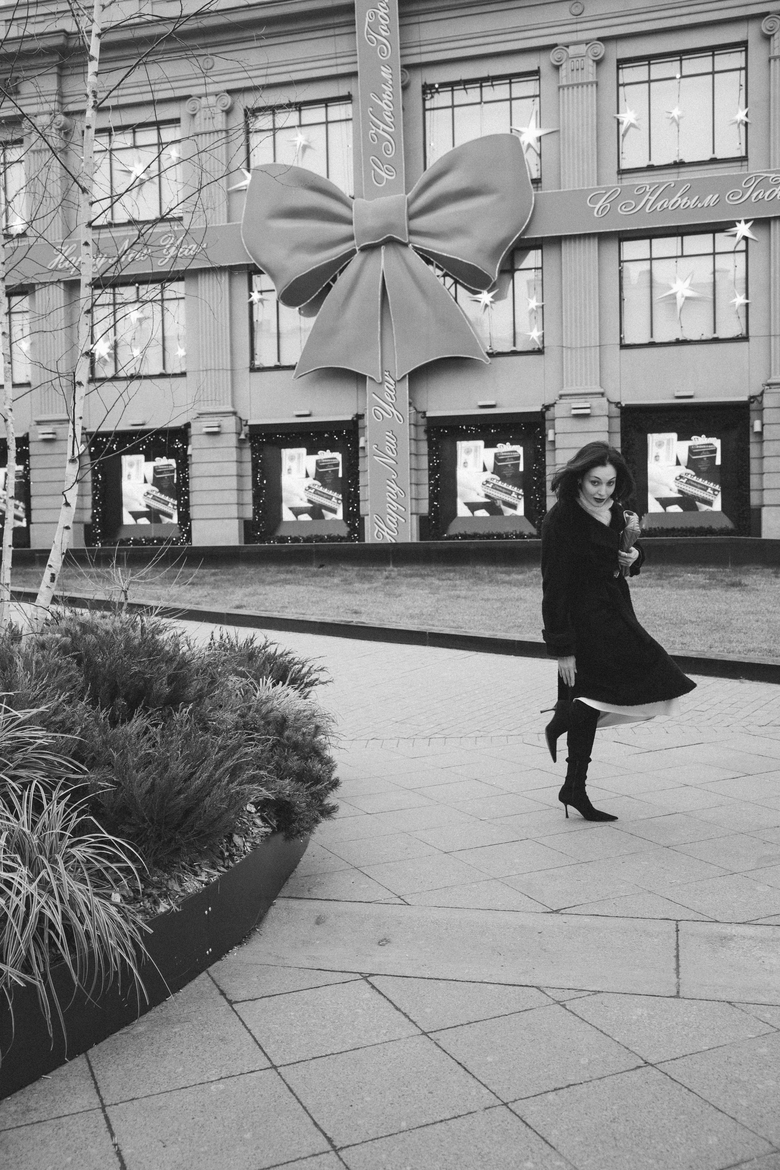 ОЛЯ. Я фотограф из Москвы к Вашим услугам