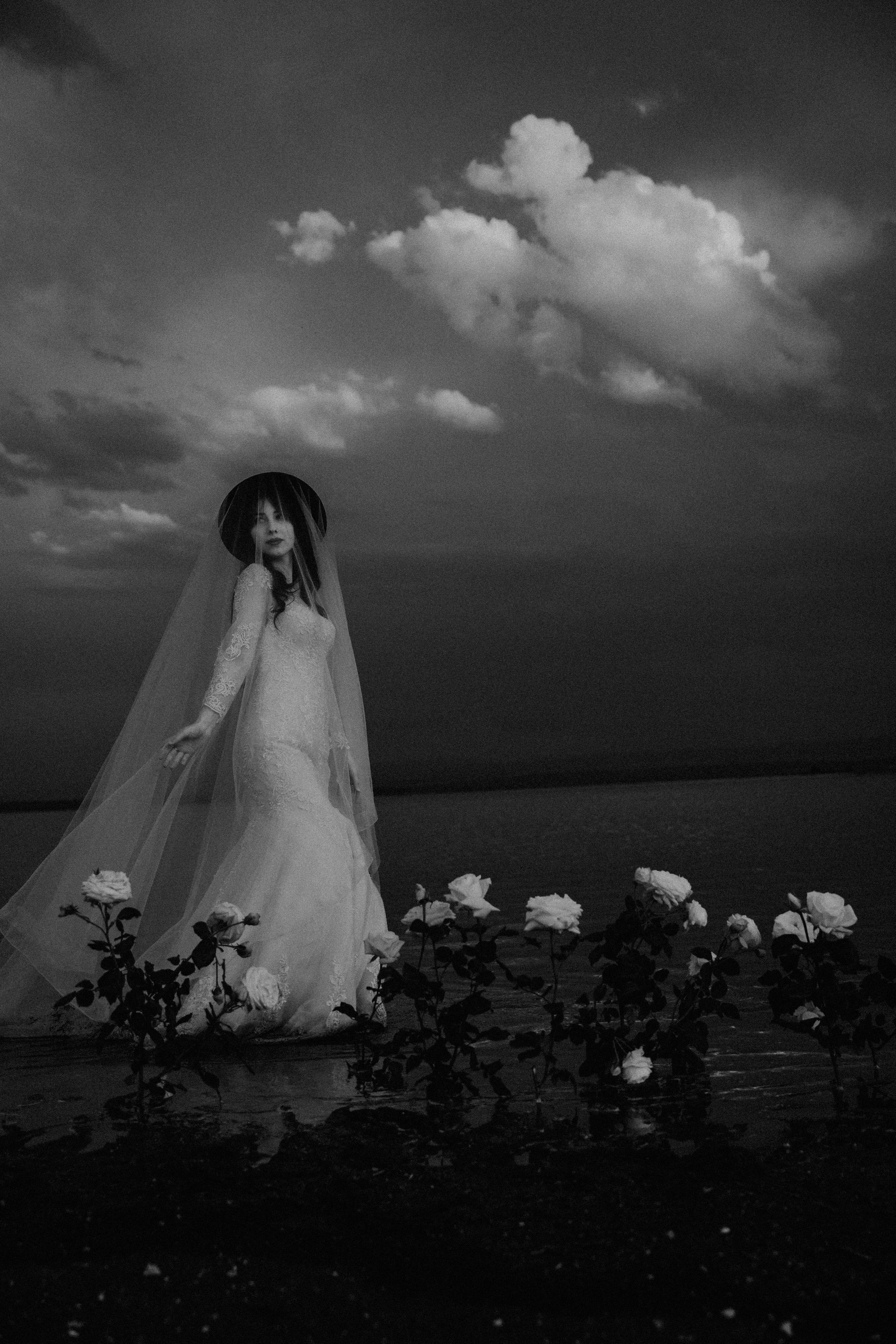 Свадебные съёмки. Фотограф Диана Семенова