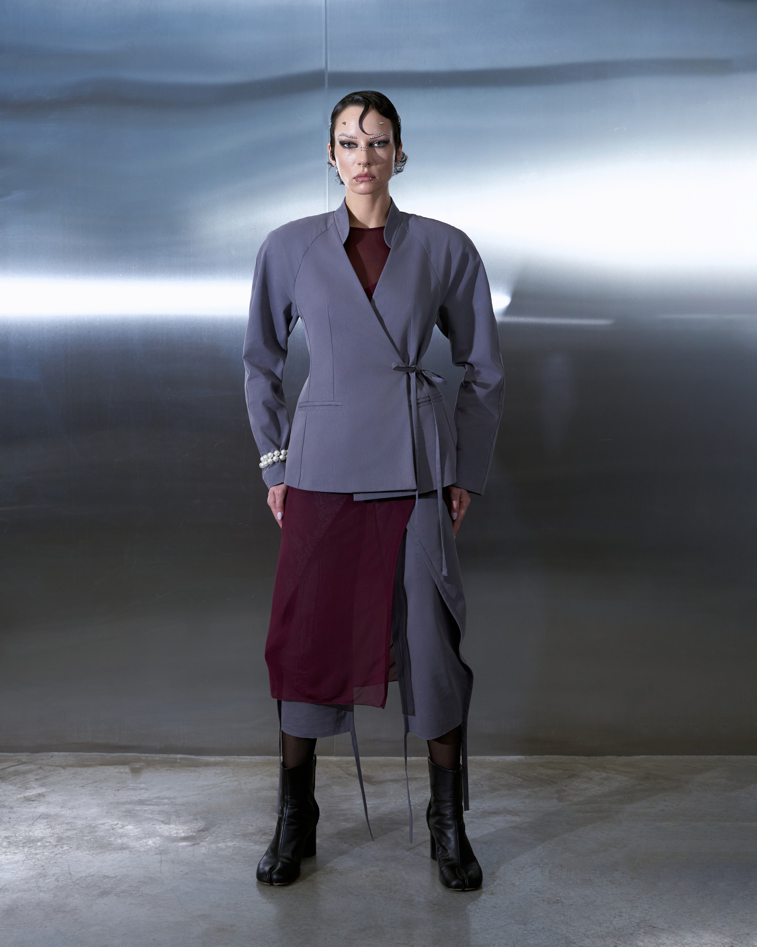 MUSKIO. ART фотограф NBIRDIE