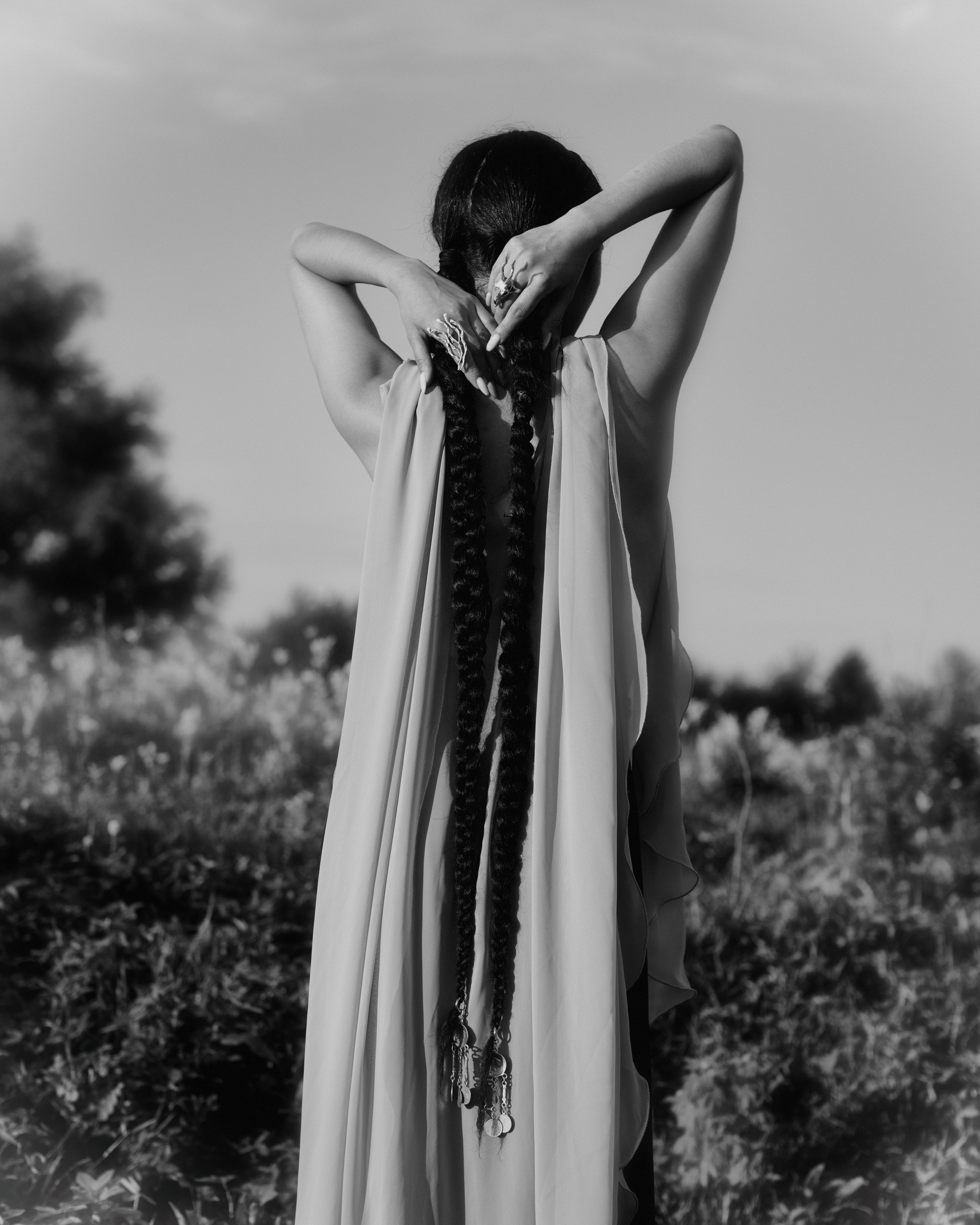 Hылыу. Портретный фотограф Уфа Москва Санкт-Петербург Lulu Weightless