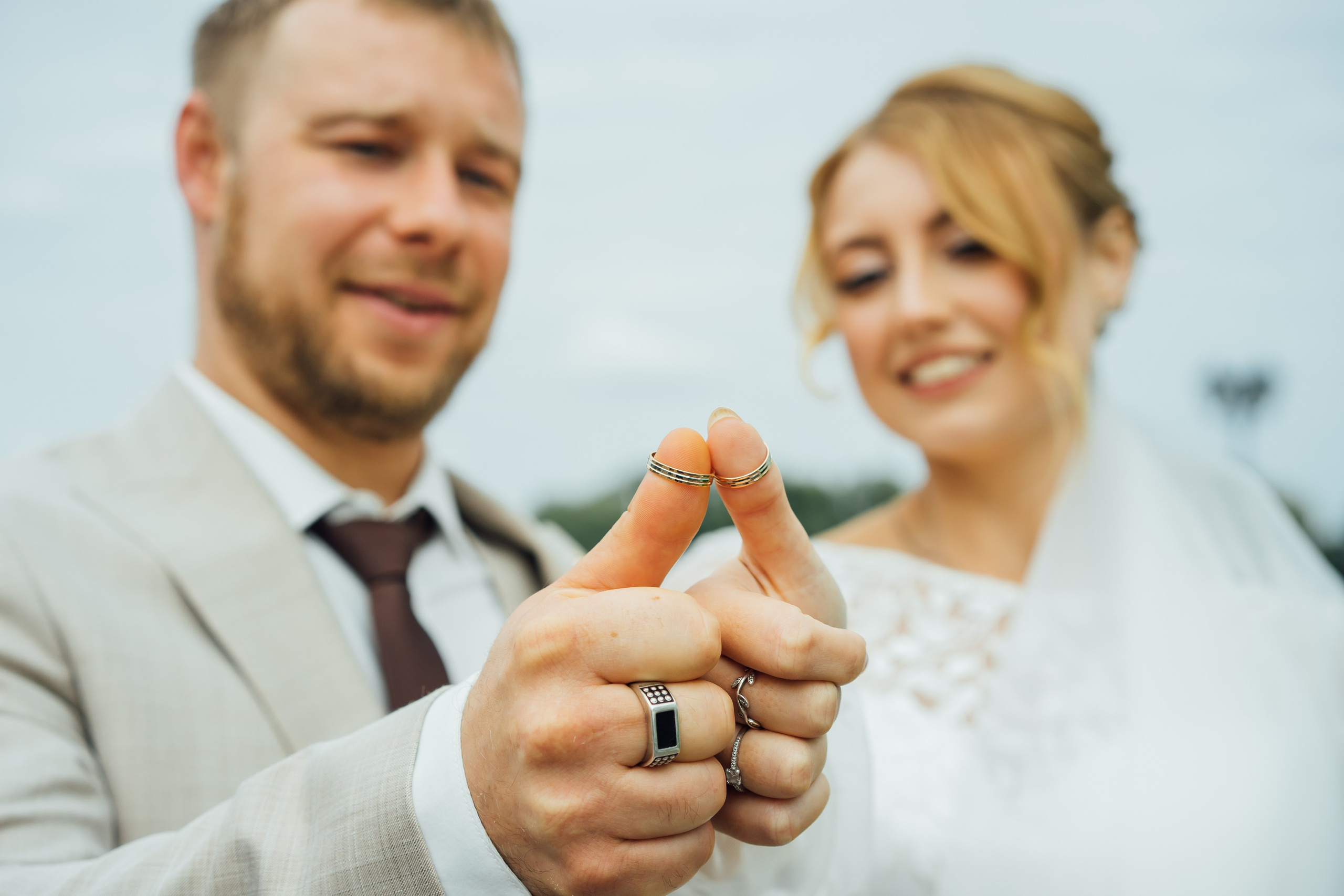 Алексей и Екатерина 06.09.2025 свадебная прогулка. Свадебный фотограф в Коломне, Воскресенске, Егорьевске Владимир Петров