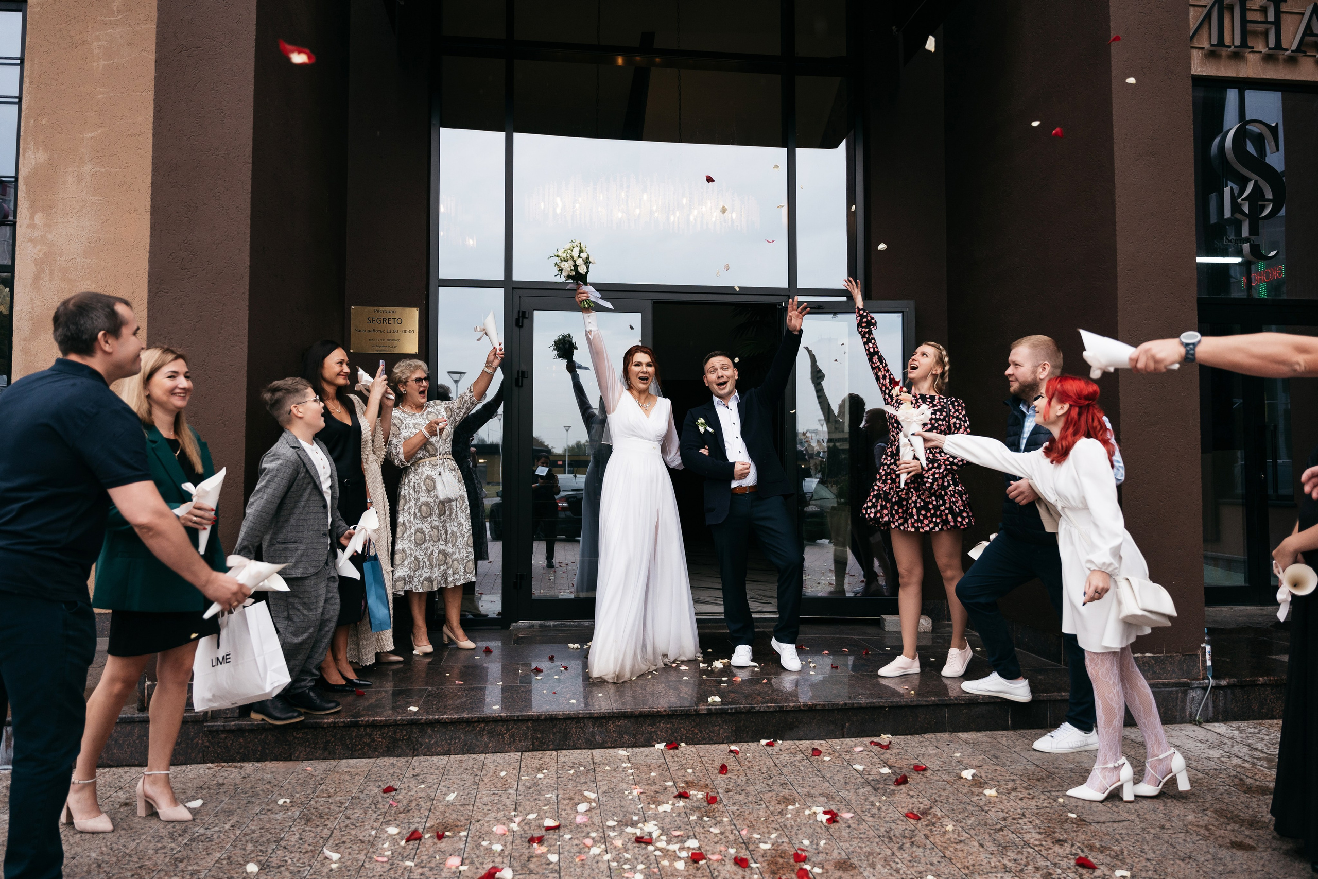 I&S. Алёна Хомич. Свадебный и семейный фотограф Коломна, Москва