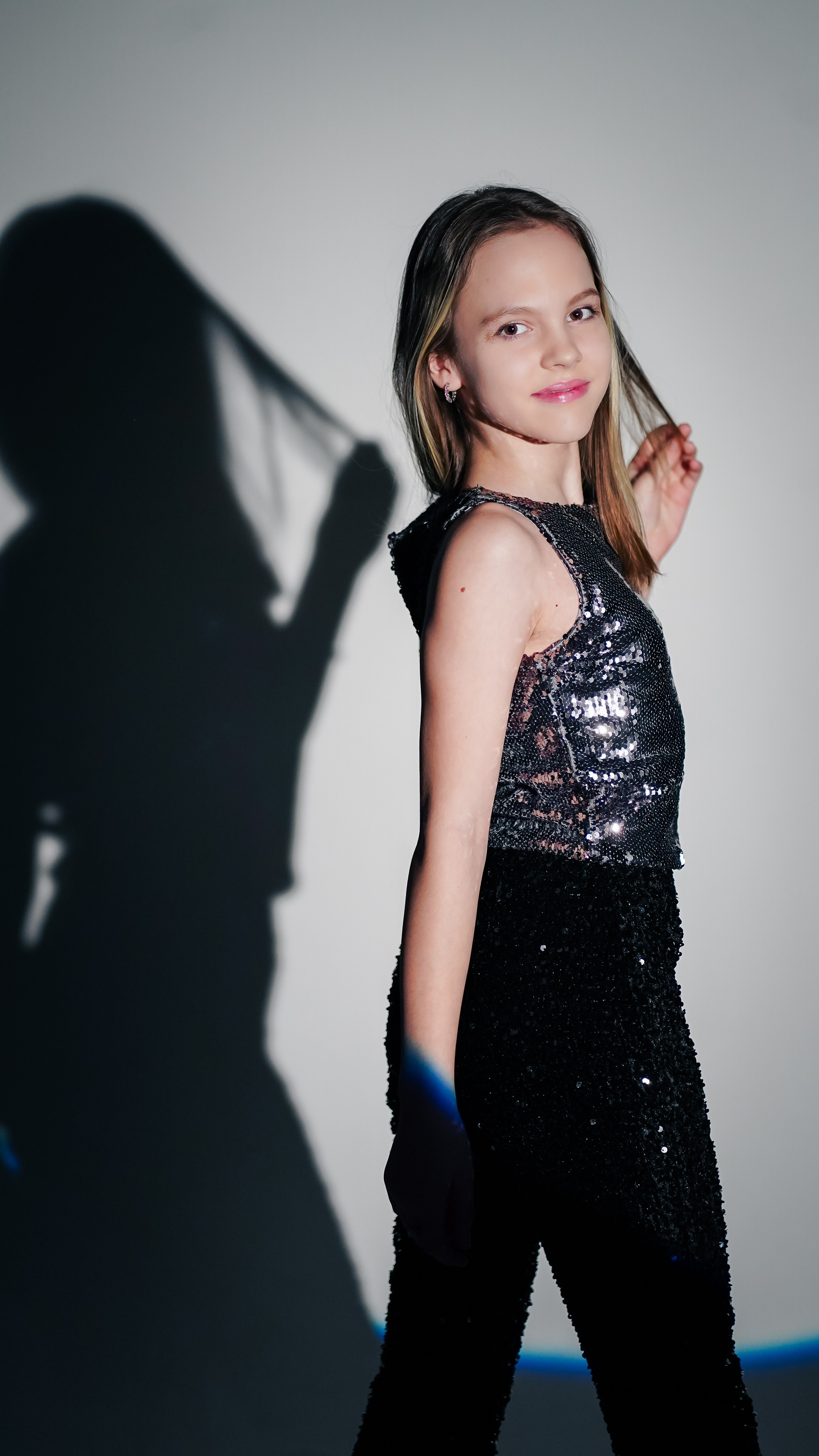 Вера и Вика. Семейный и детский фотограф в Москве (Тинао) Галкина Алевтина