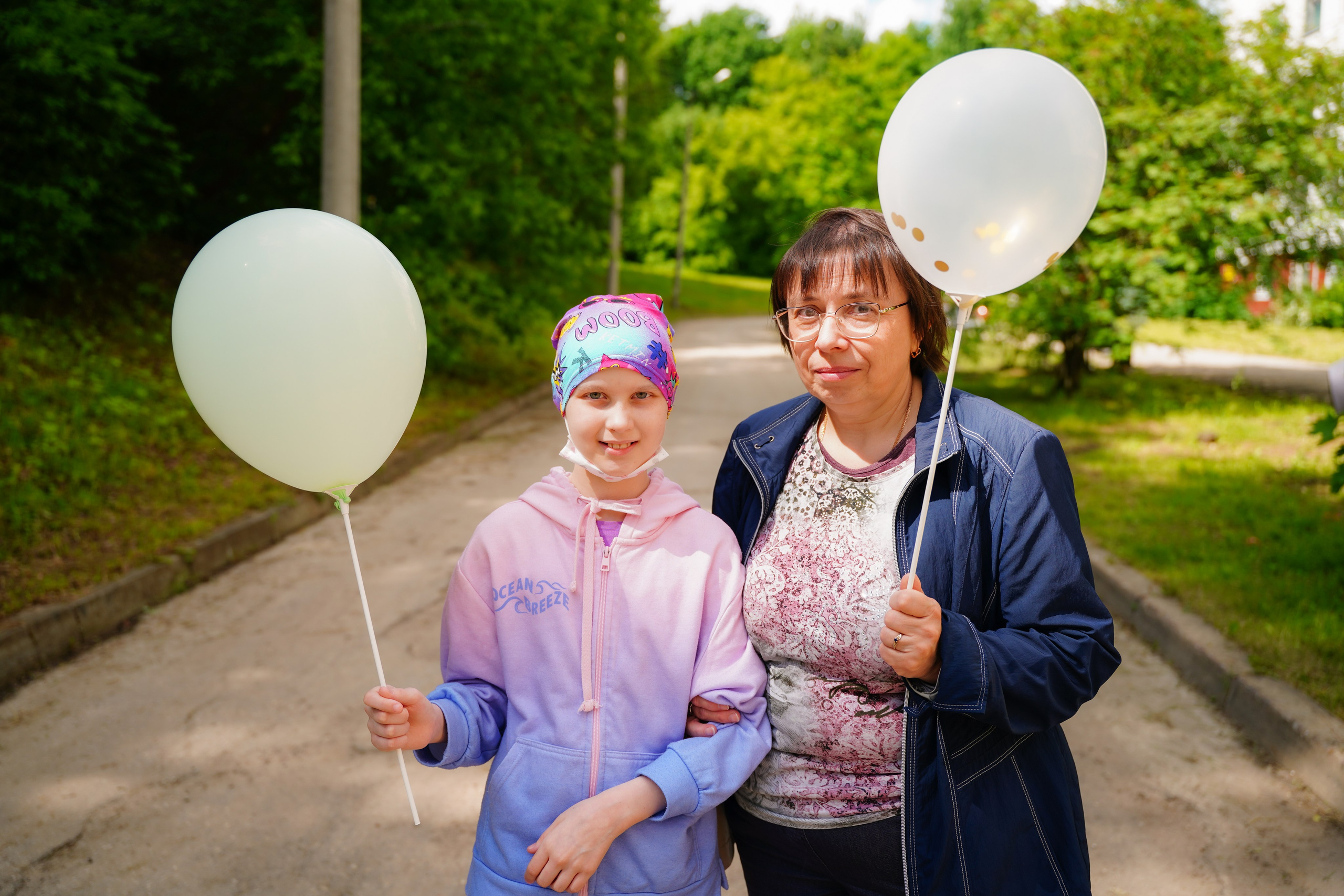 НОНЦ. День защиты детей 31.05.2026. Фотограф Медведева Юлия