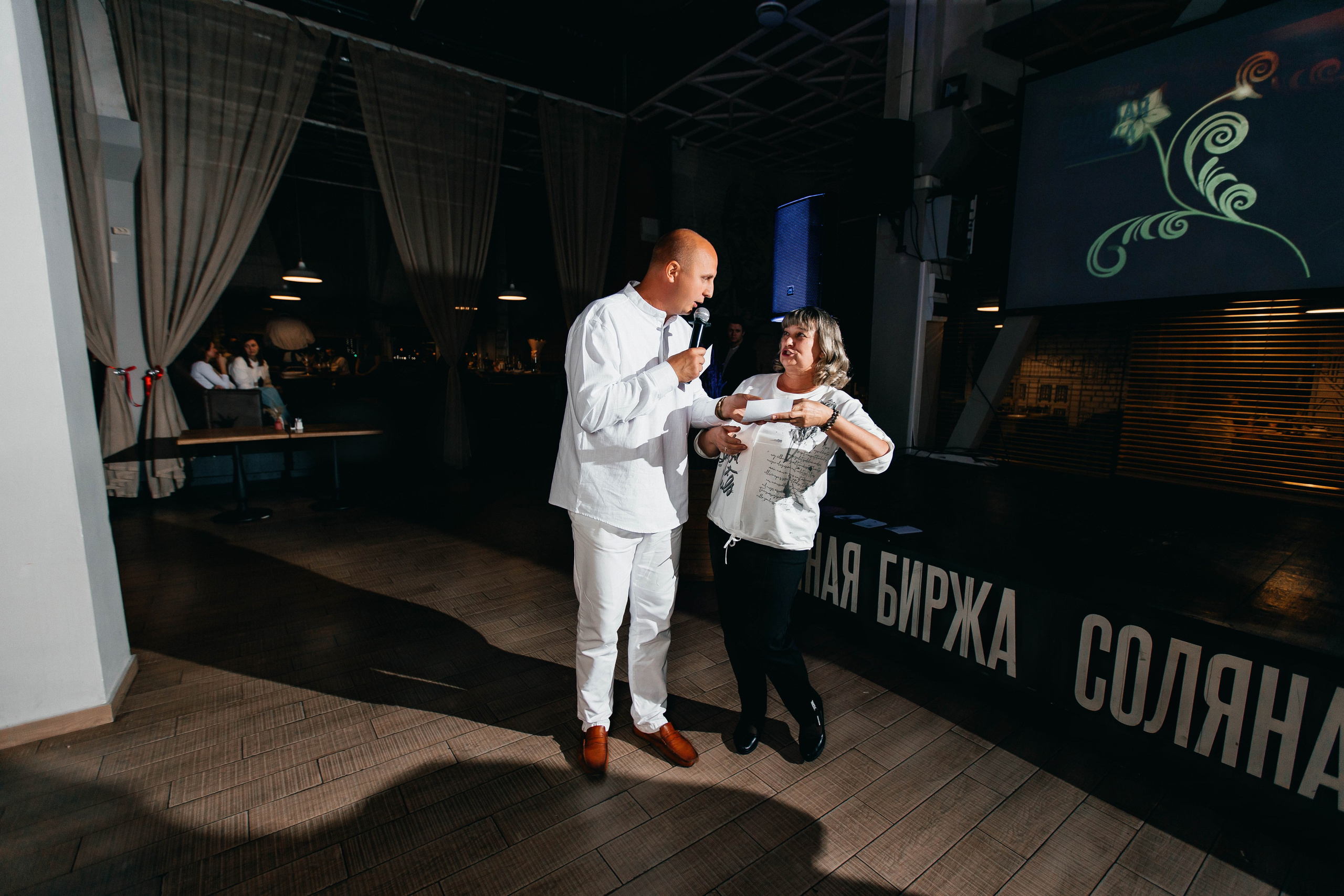 Корпоративы и Новый Год. Свадебный и семейный фотограф в Нижнем Новгороде и Москве Сергей Полян