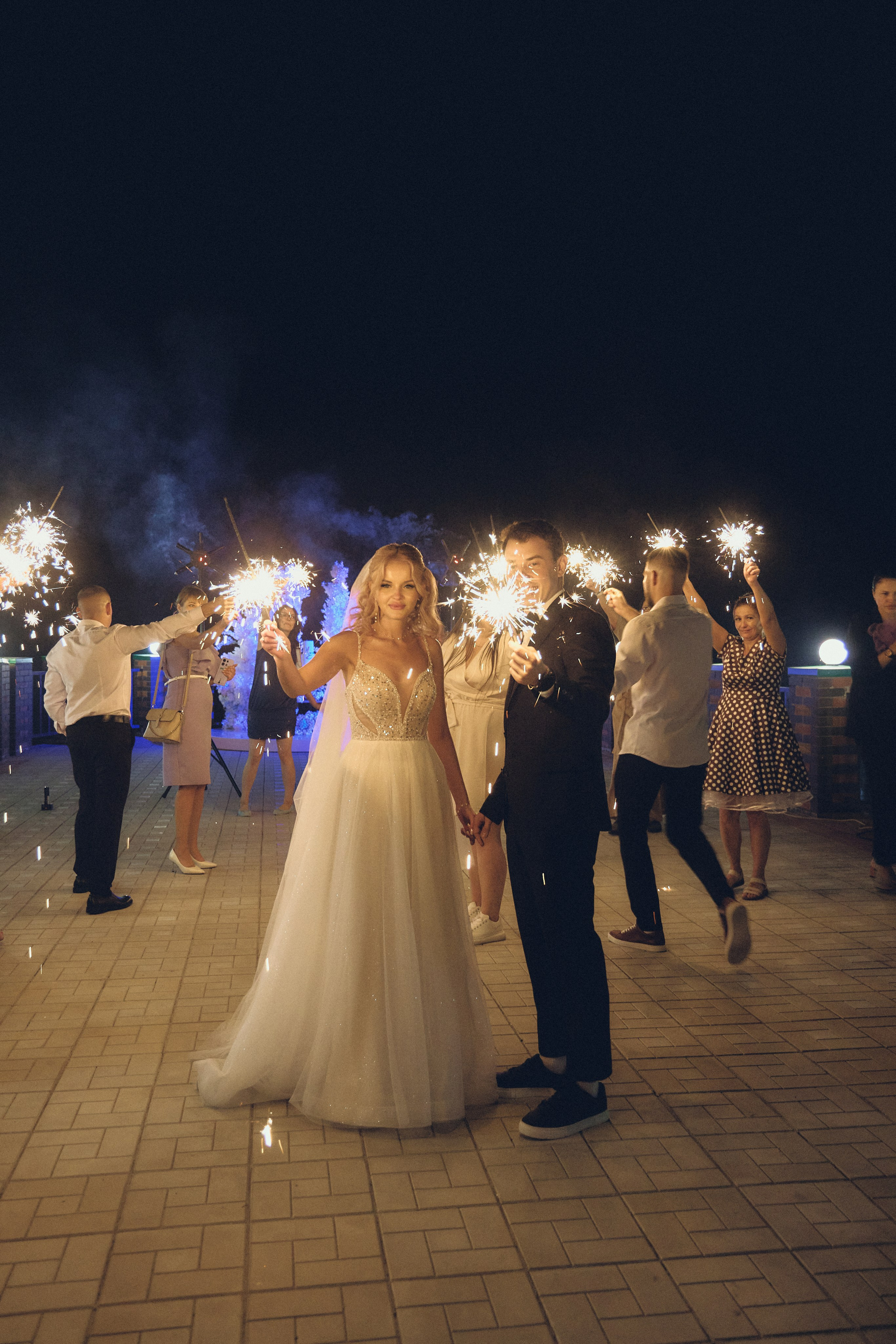 Елена и Игорь. Профессиональный фотограф, Москва | Елена Павлова