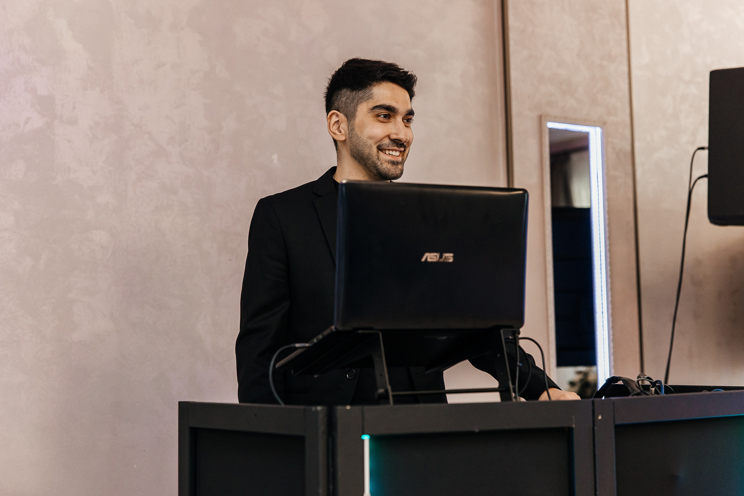 Ярослав и Мария. Свадебный и семейный фотограф Елизавета Ермак | Москва и МО