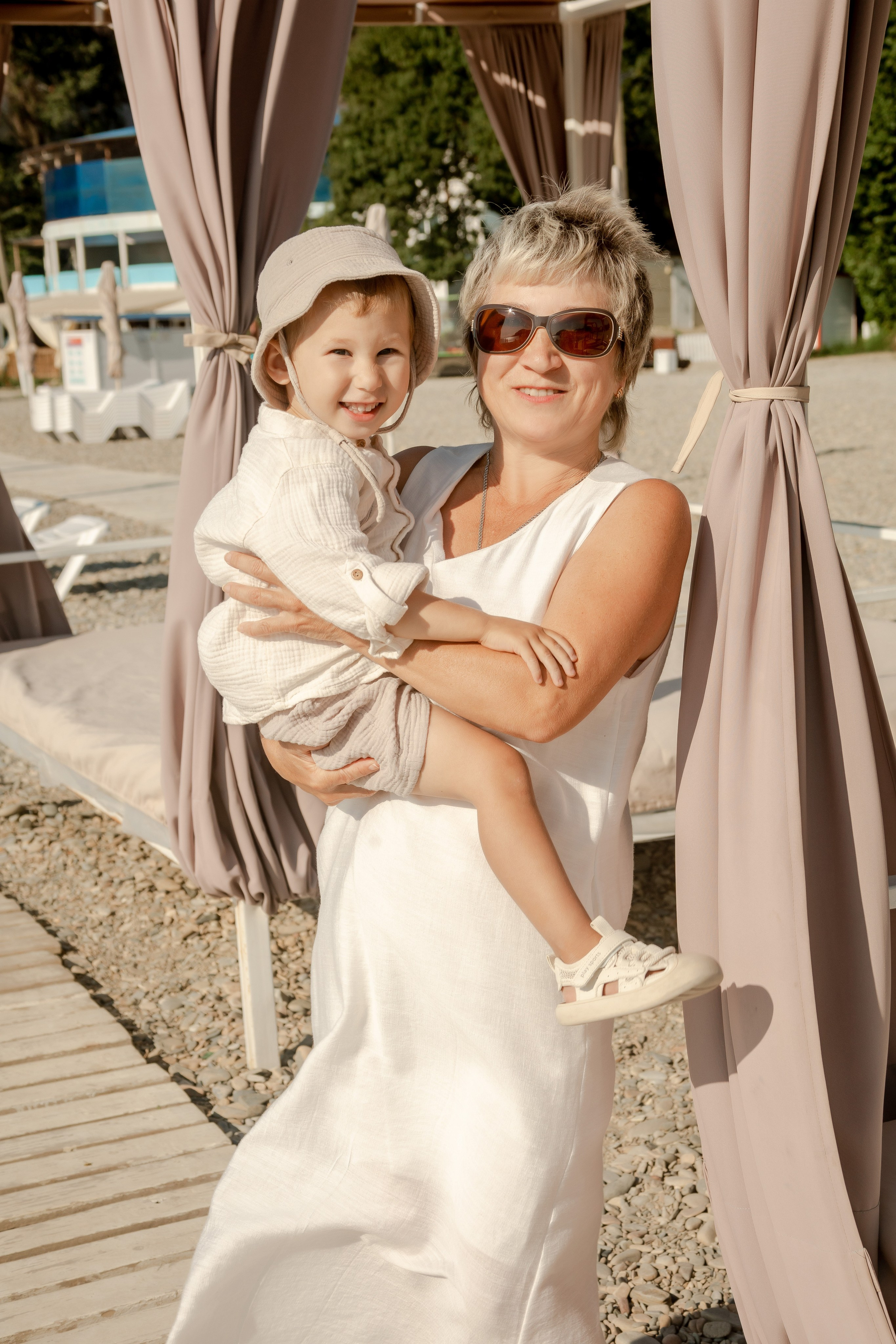 Алина, Расим, Натан. Фотограф в Геленджике, Архипо-Осиповке, Абрау-Дюрсо, Кринице Виктория