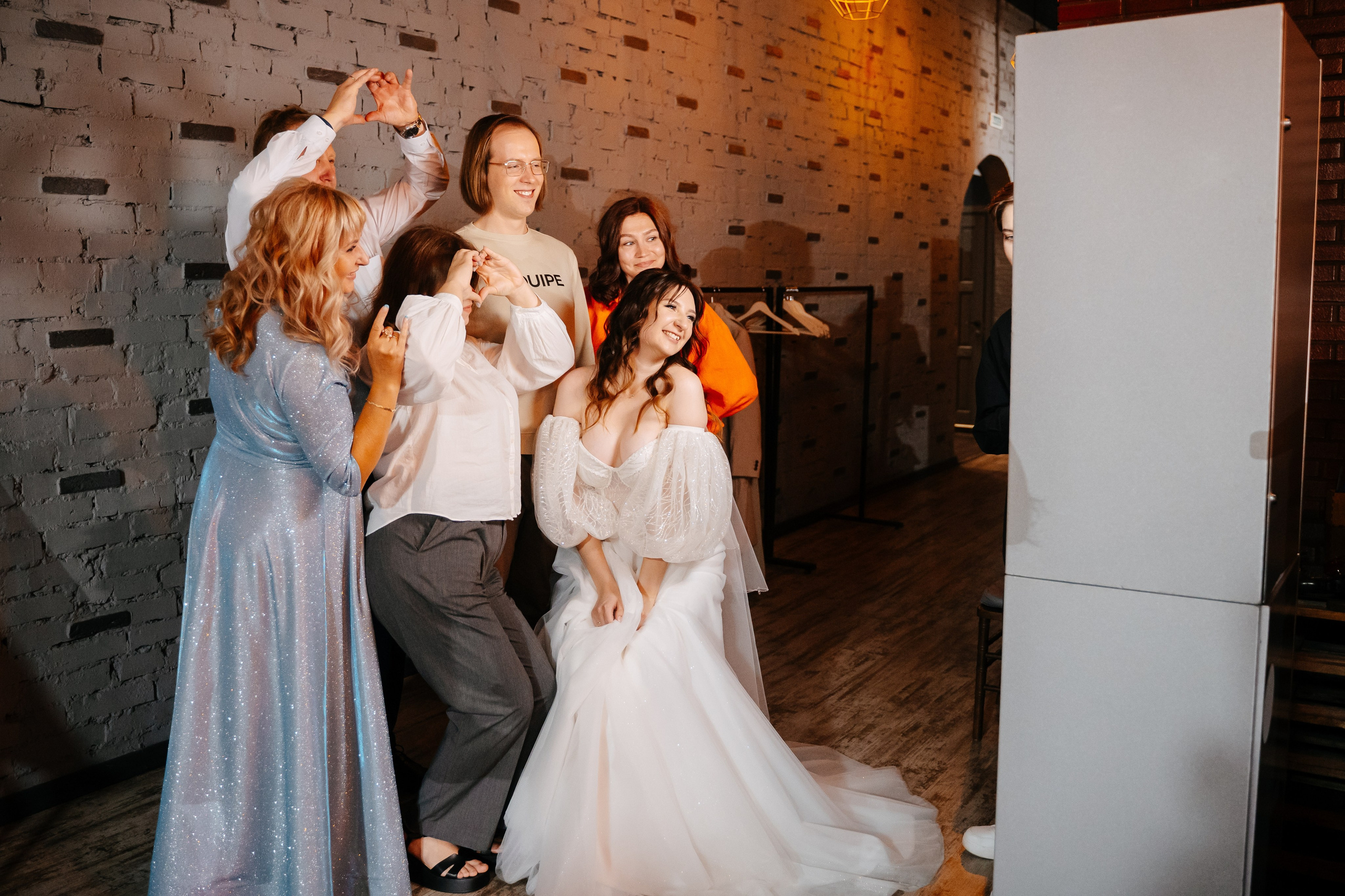 Мария и Иван. Семейный и свадебный фотограф в Санкт-Петербурге и Москве