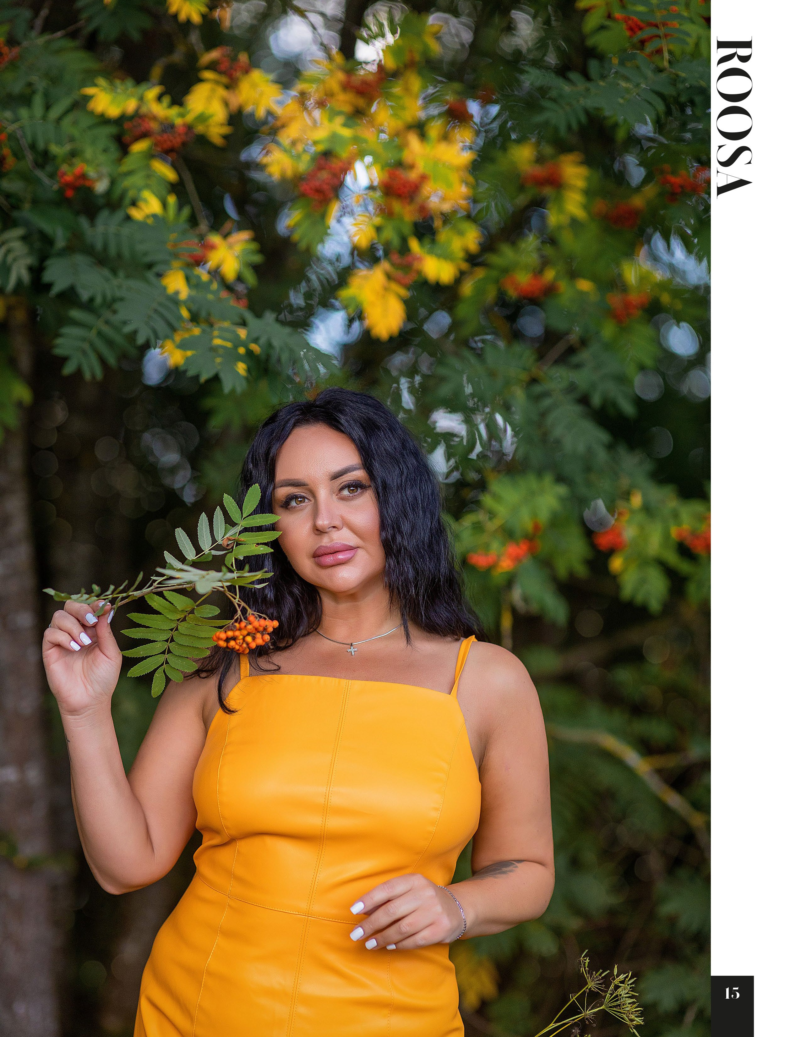 Мои работы в журналах. Фотограф Смоленск-Москва Светлана Мнацаканянц