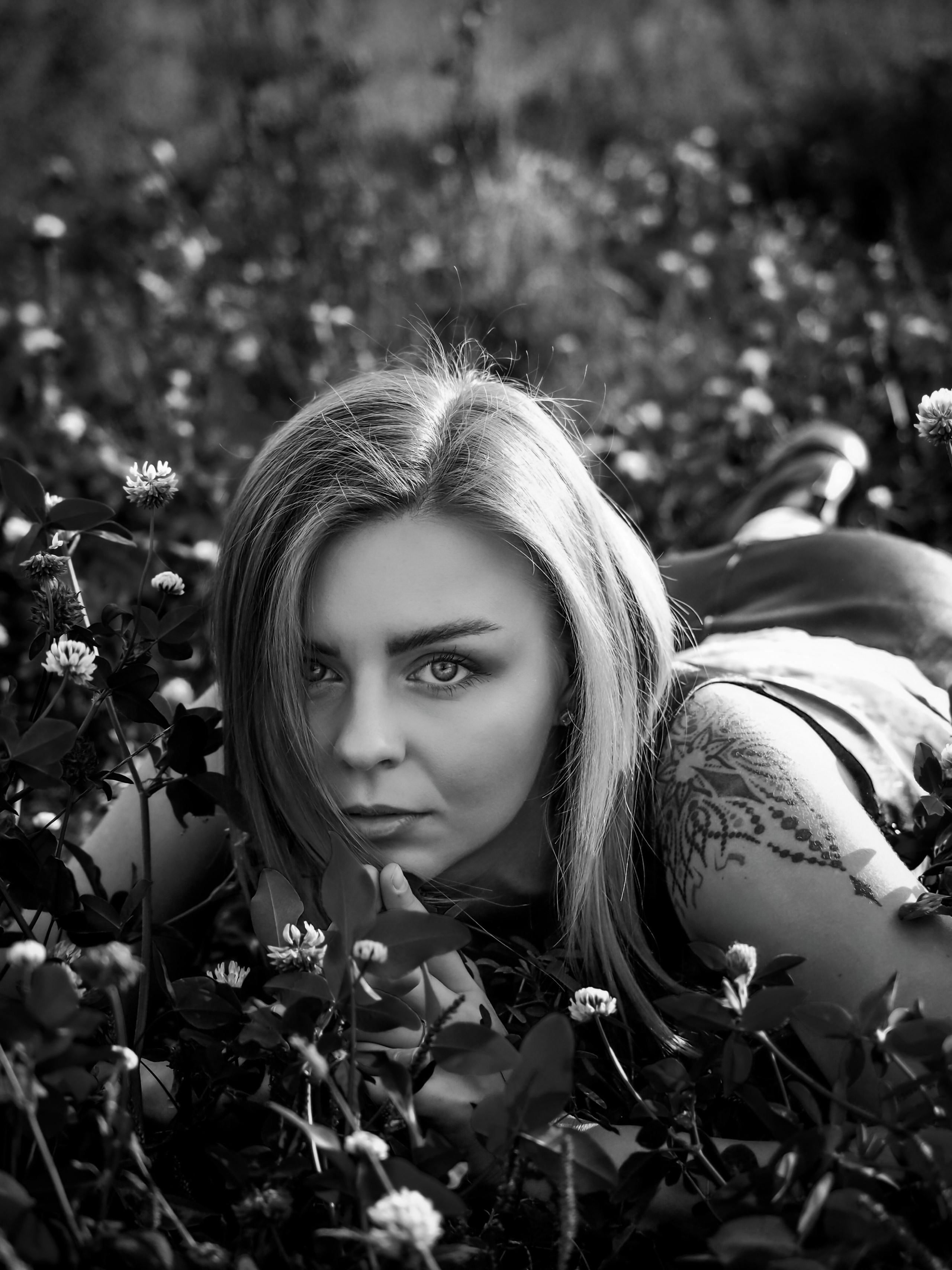 Лера 2. Ваш фотограф в Лобне и САО Алина