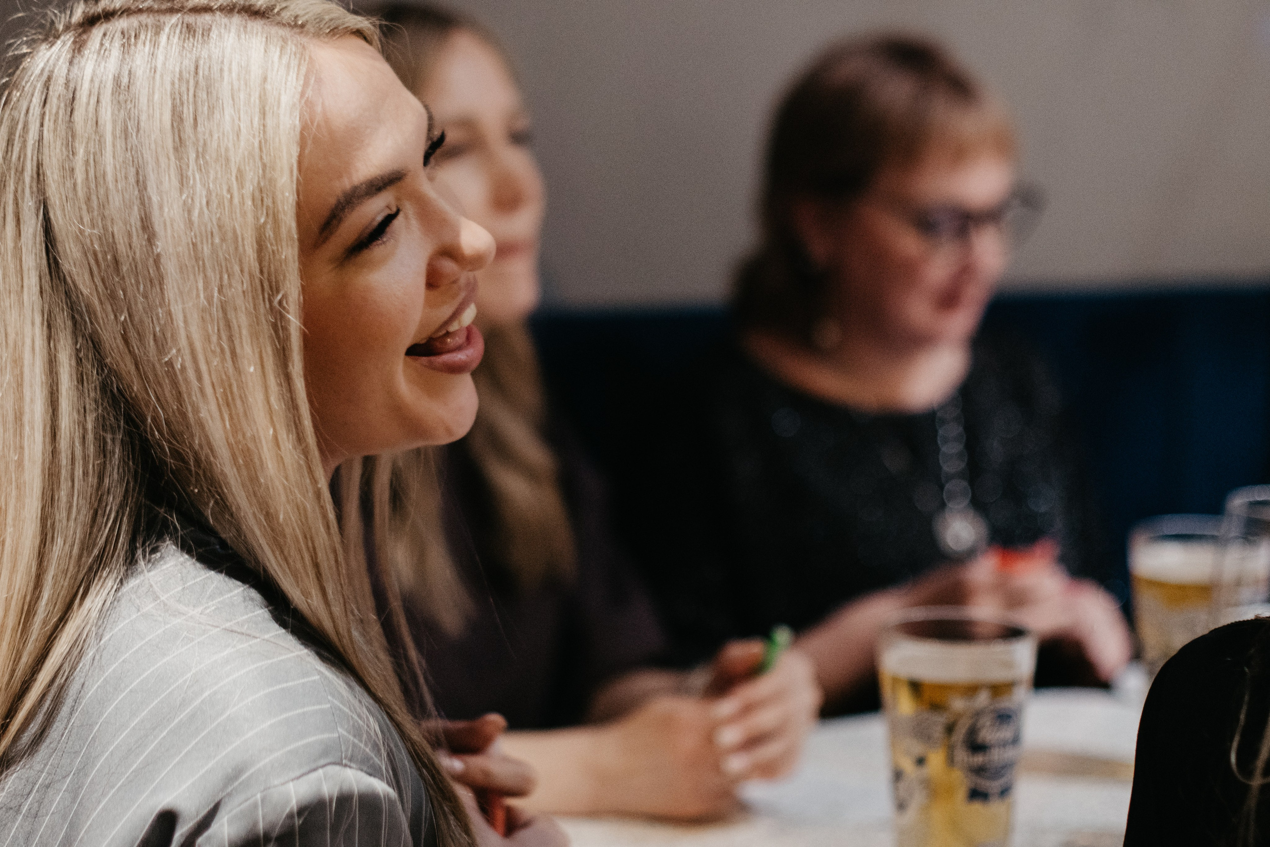Музыкальное Бинго. Фотограф в Челябинске Любовь Денисенко