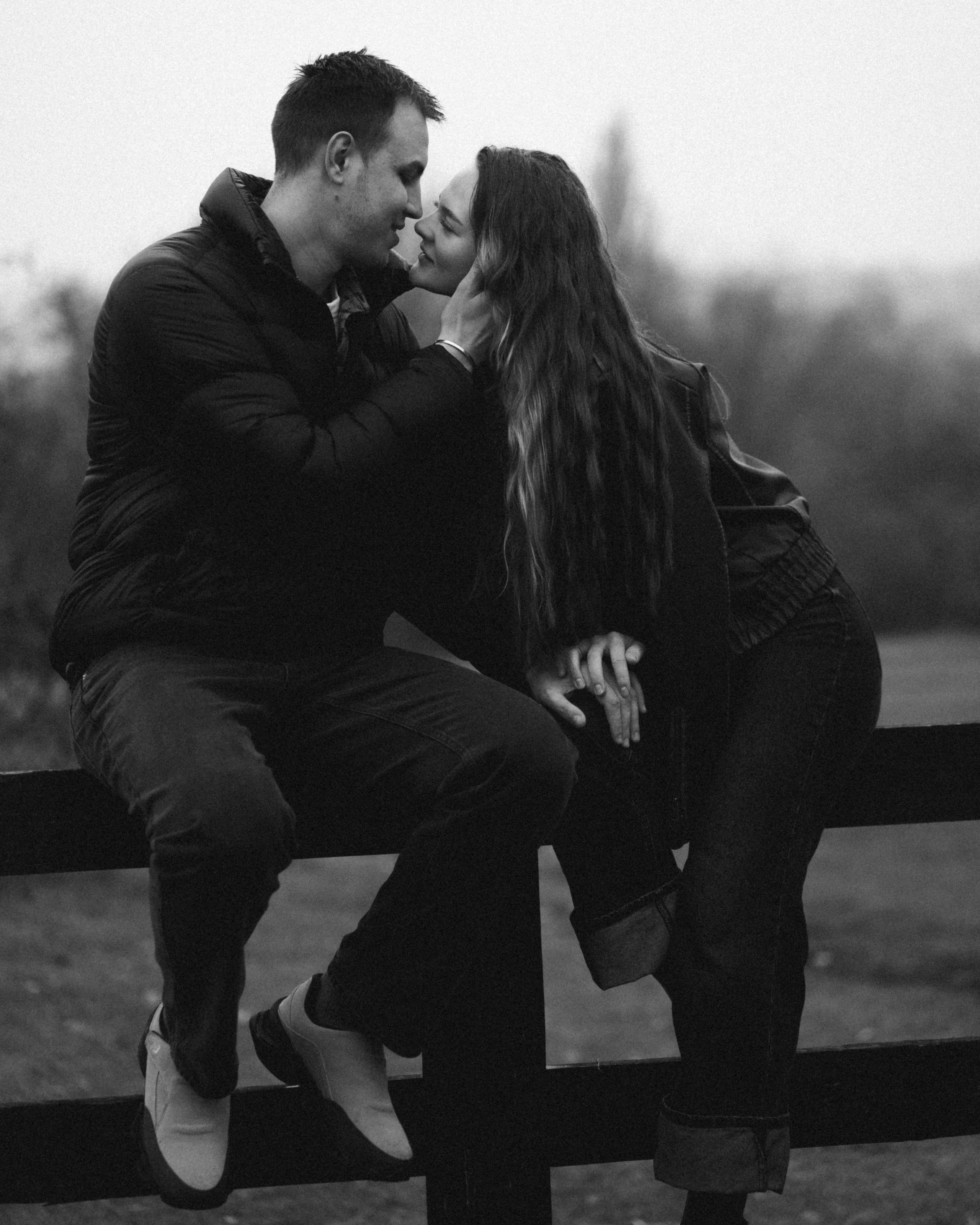 Парные съемки. Фотограф Анастасия Крутикова