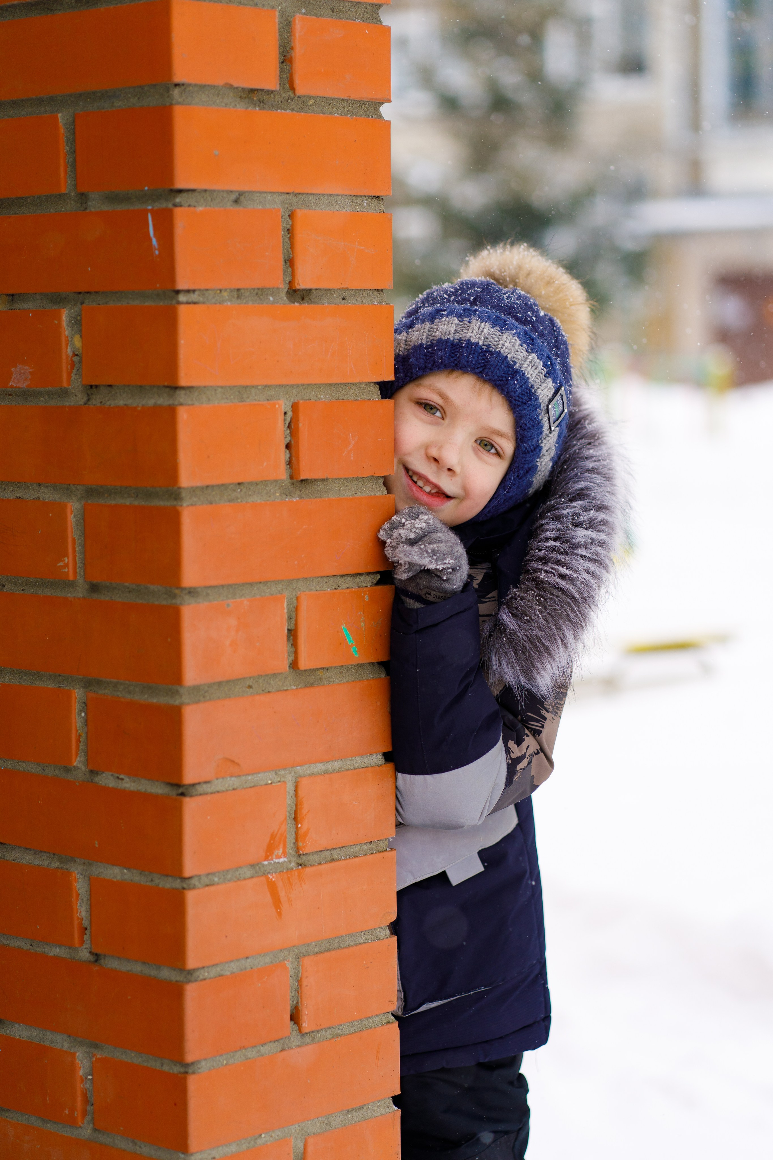 Детские сады. Детский и школьный фотограф Дмитрий Рыбалко