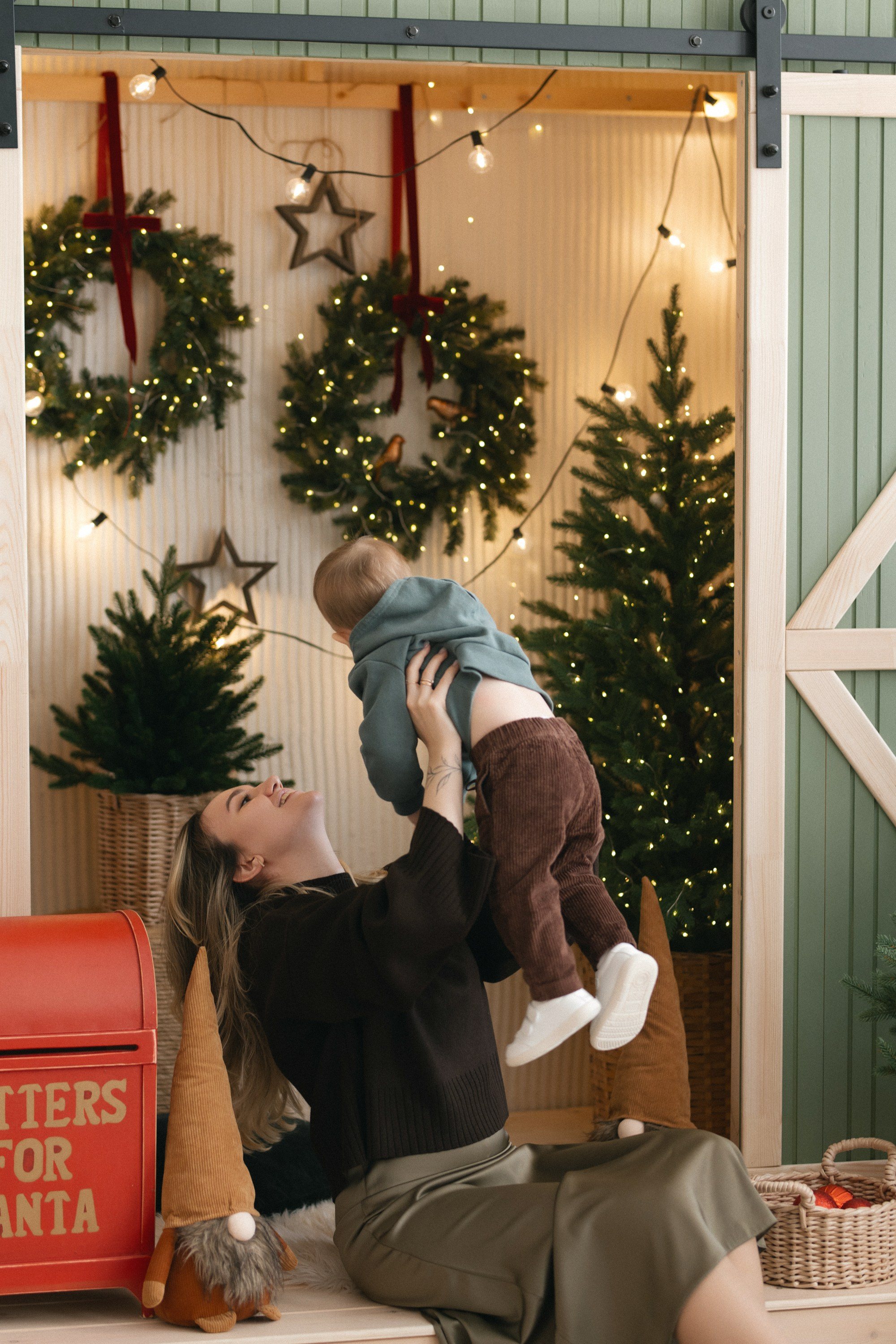 АНЯ, ВОВА И ЛЕВА ` 24. Maria Startseva Photo