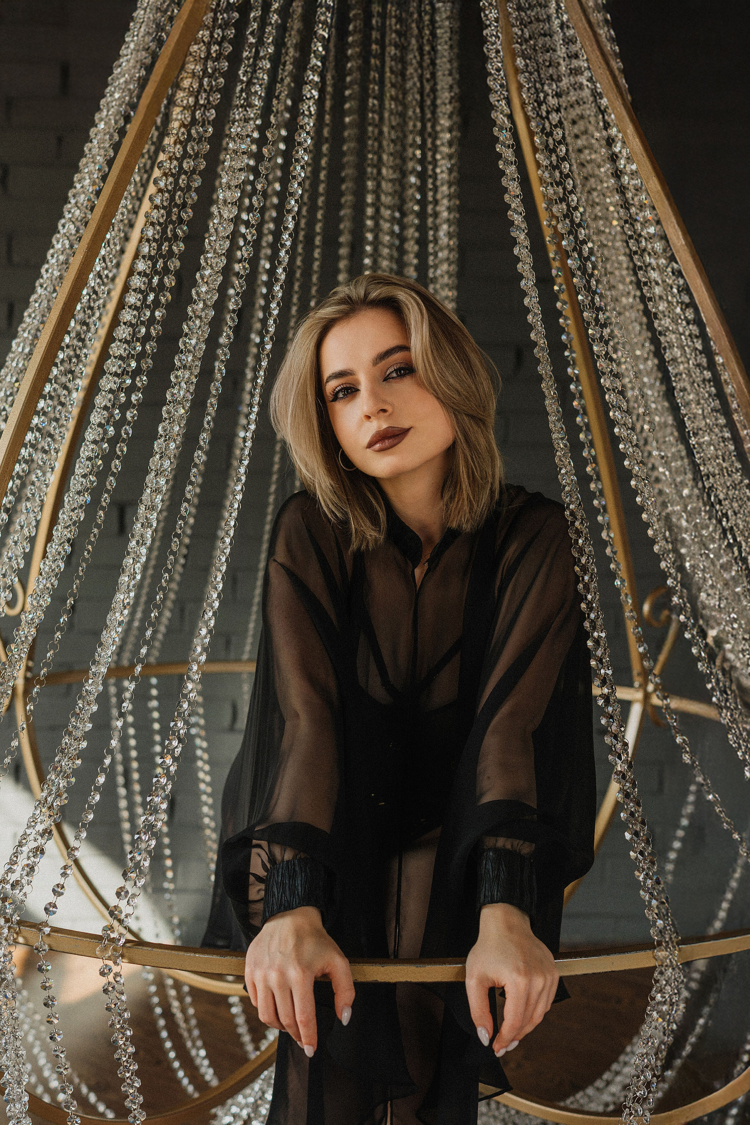 Наталья Озерова. Фотограф в Москве Ангелина Ким