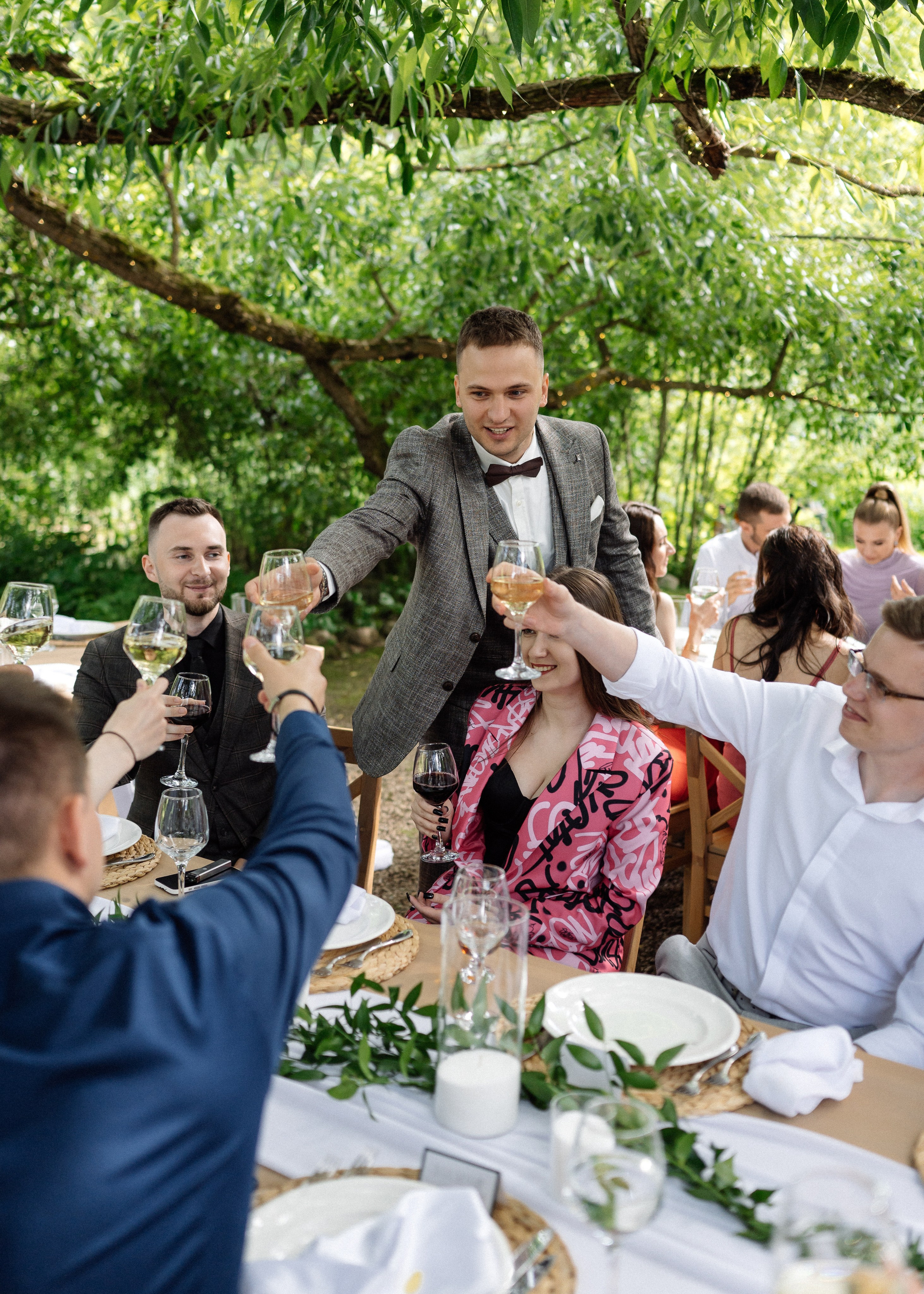 O&M. Свадебный фотограф Минск