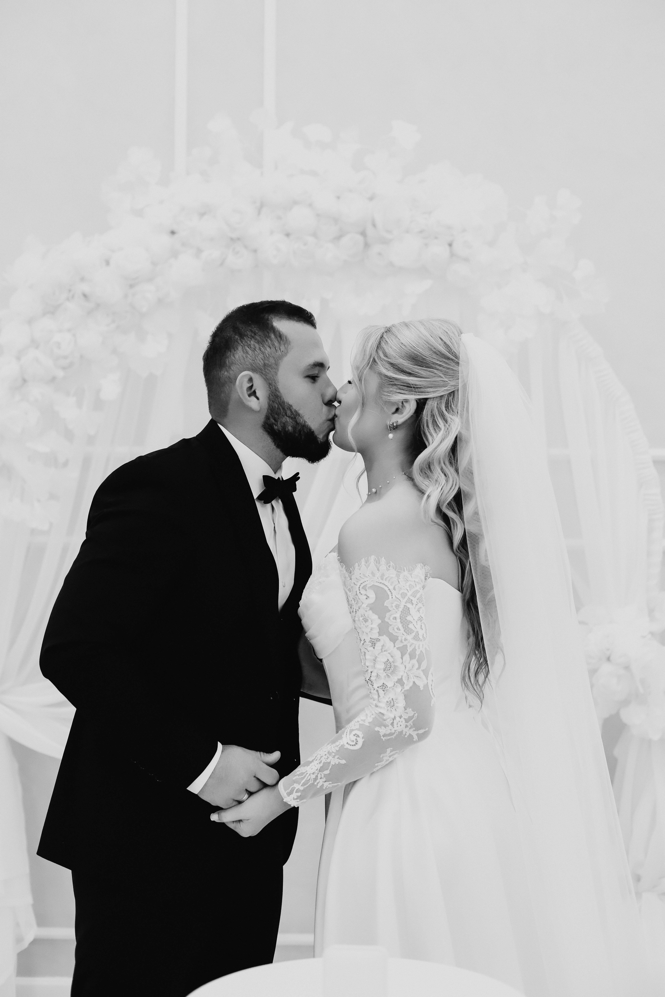 СОФИЯ & МИХАИЛ. Фотограф Мариуполь | Ялта | Крым — Диана Мазенко