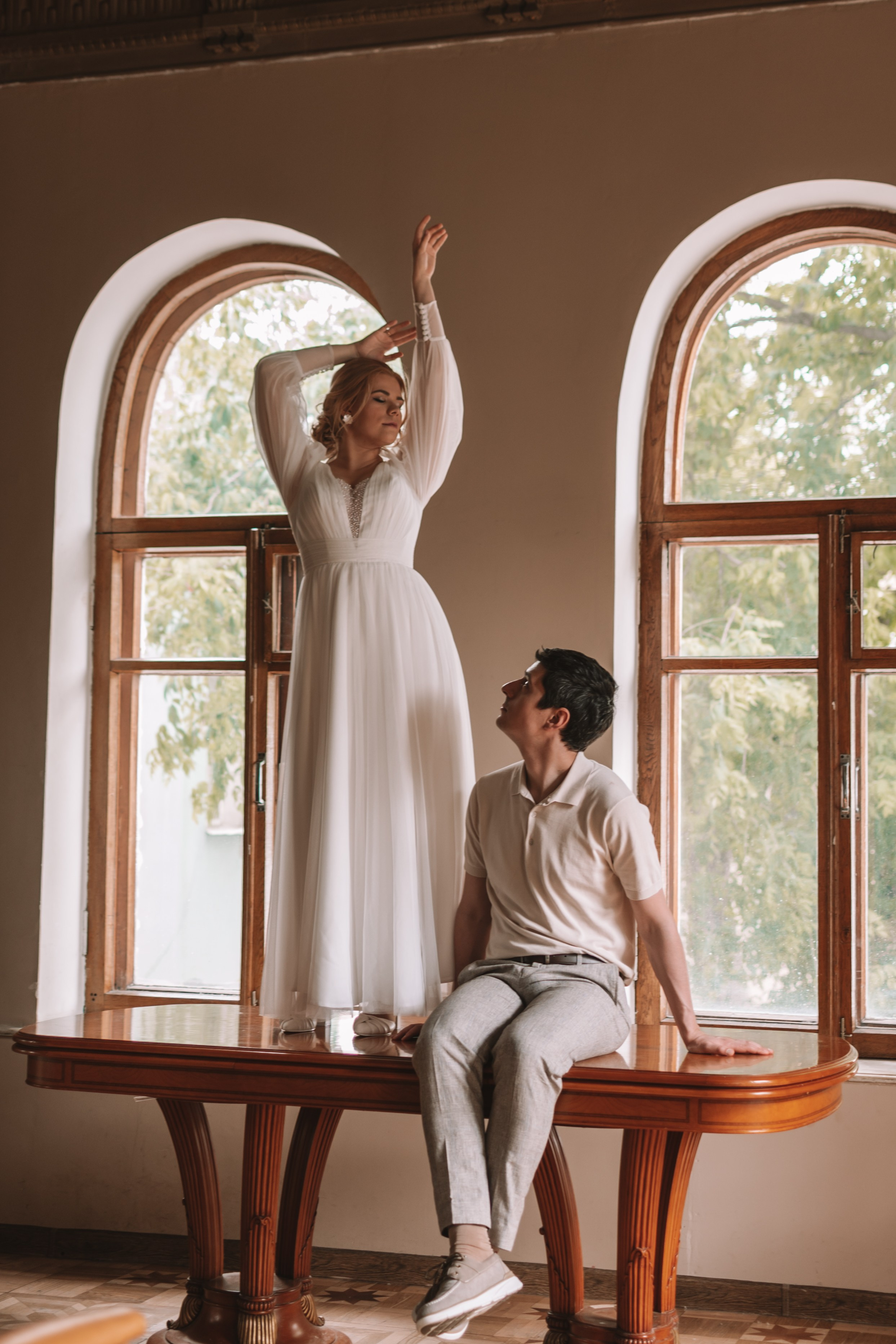 16.06. Свадебный фотограф Дарья Жакова