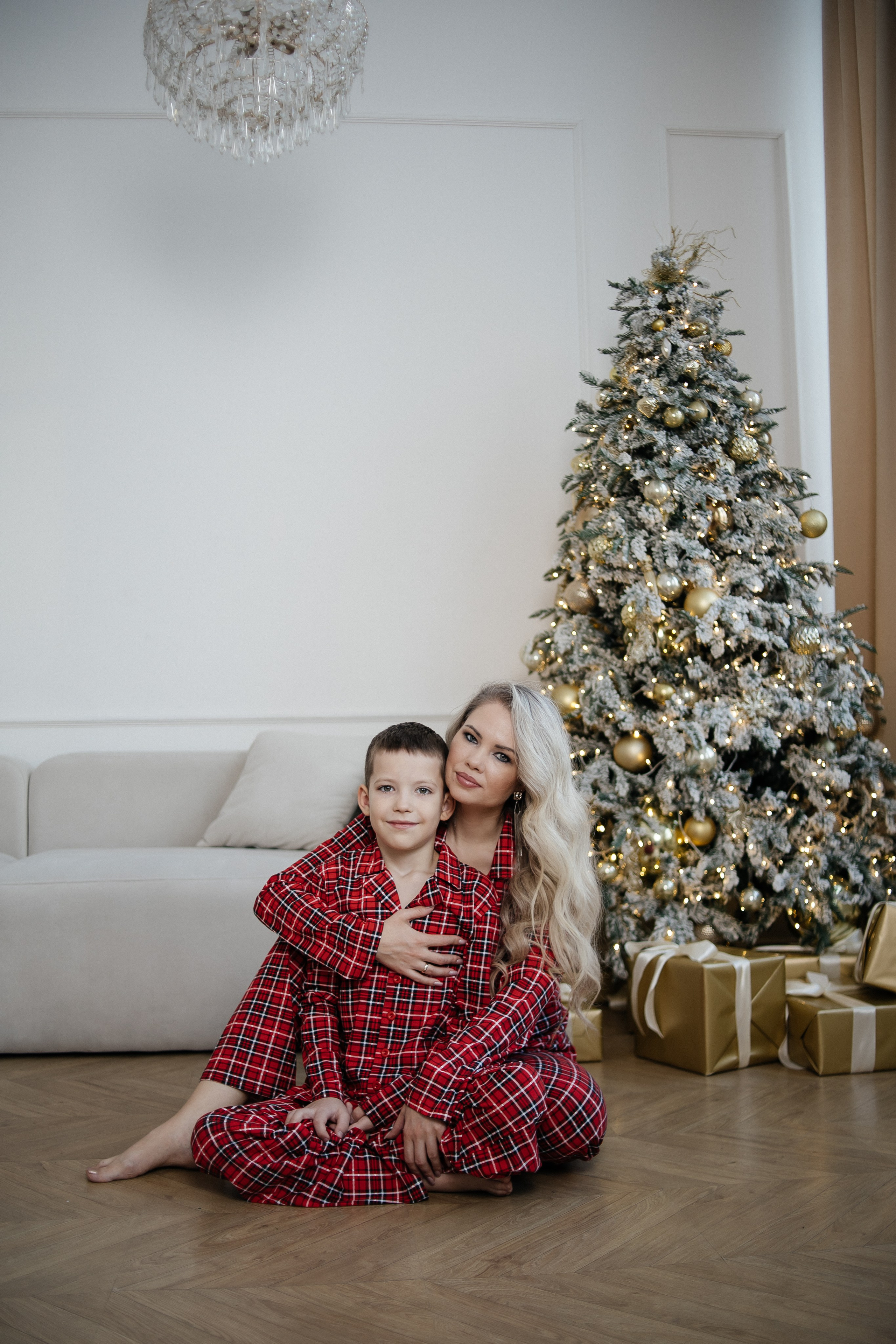 Семья. Фотограф в Иркутске