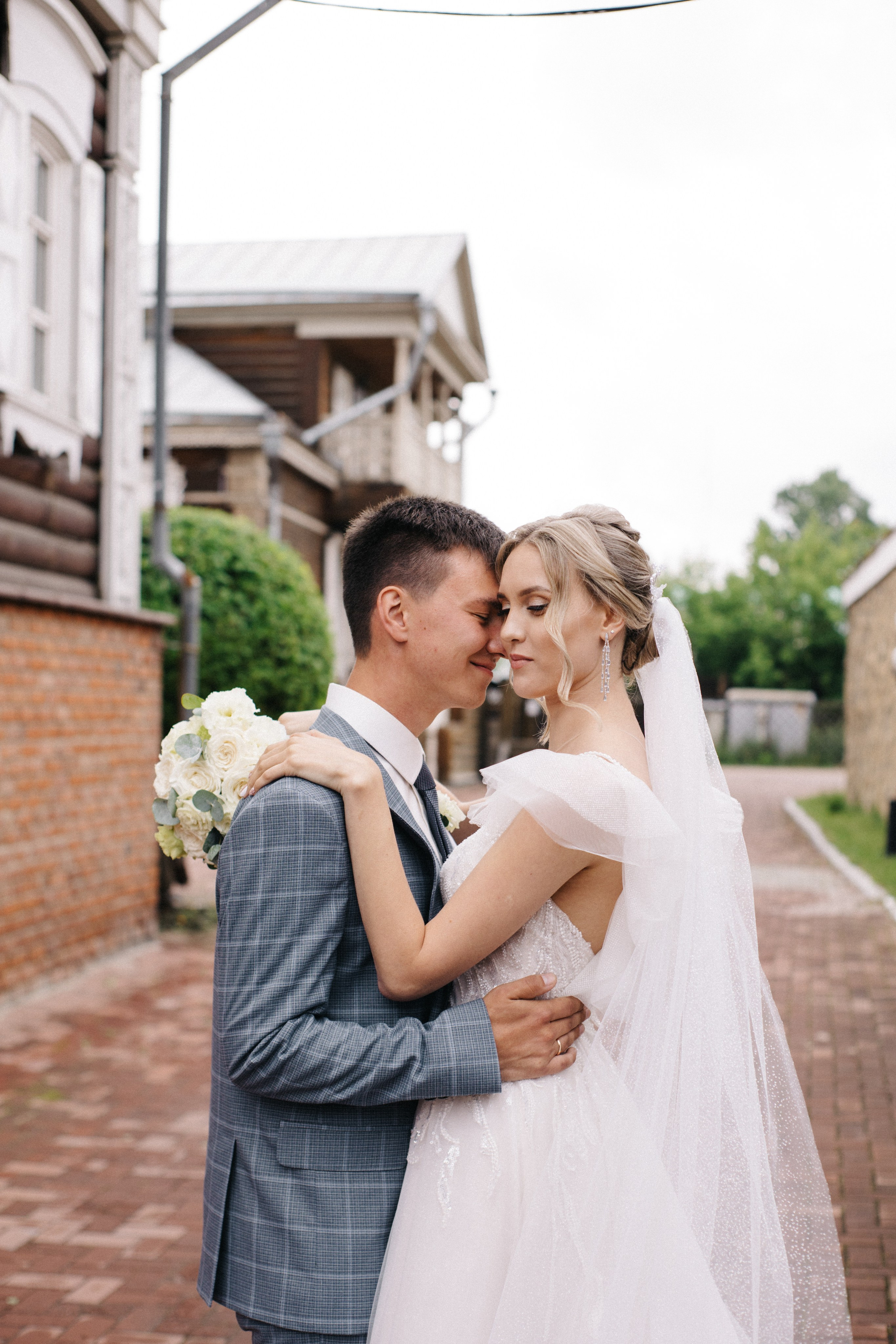 Свадебный день. Фотограф в Иркутске