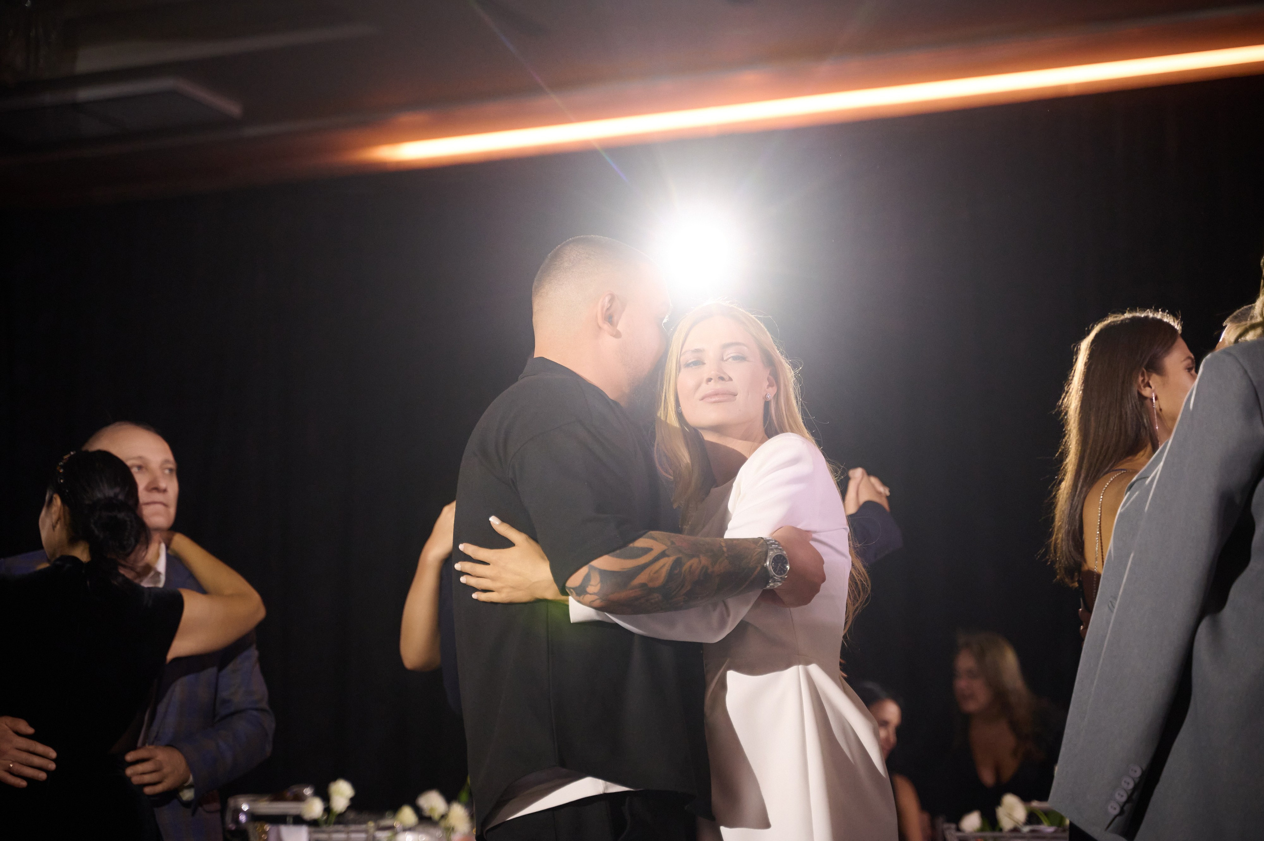 Свадьба 15.09.2024. Свадебный фотограф во Владивостоке Гарагуля Игорь