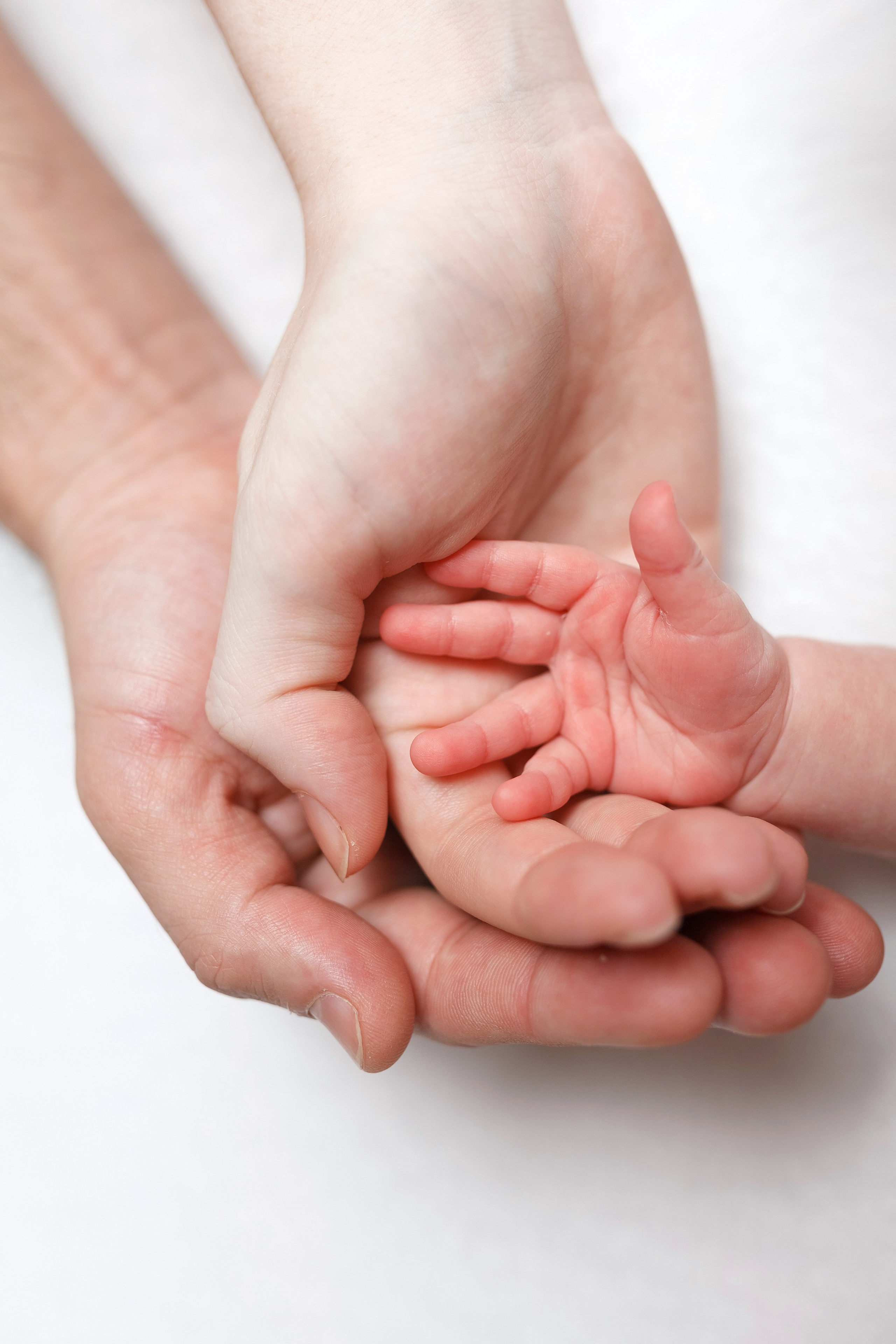 История, которая начинается с тебя