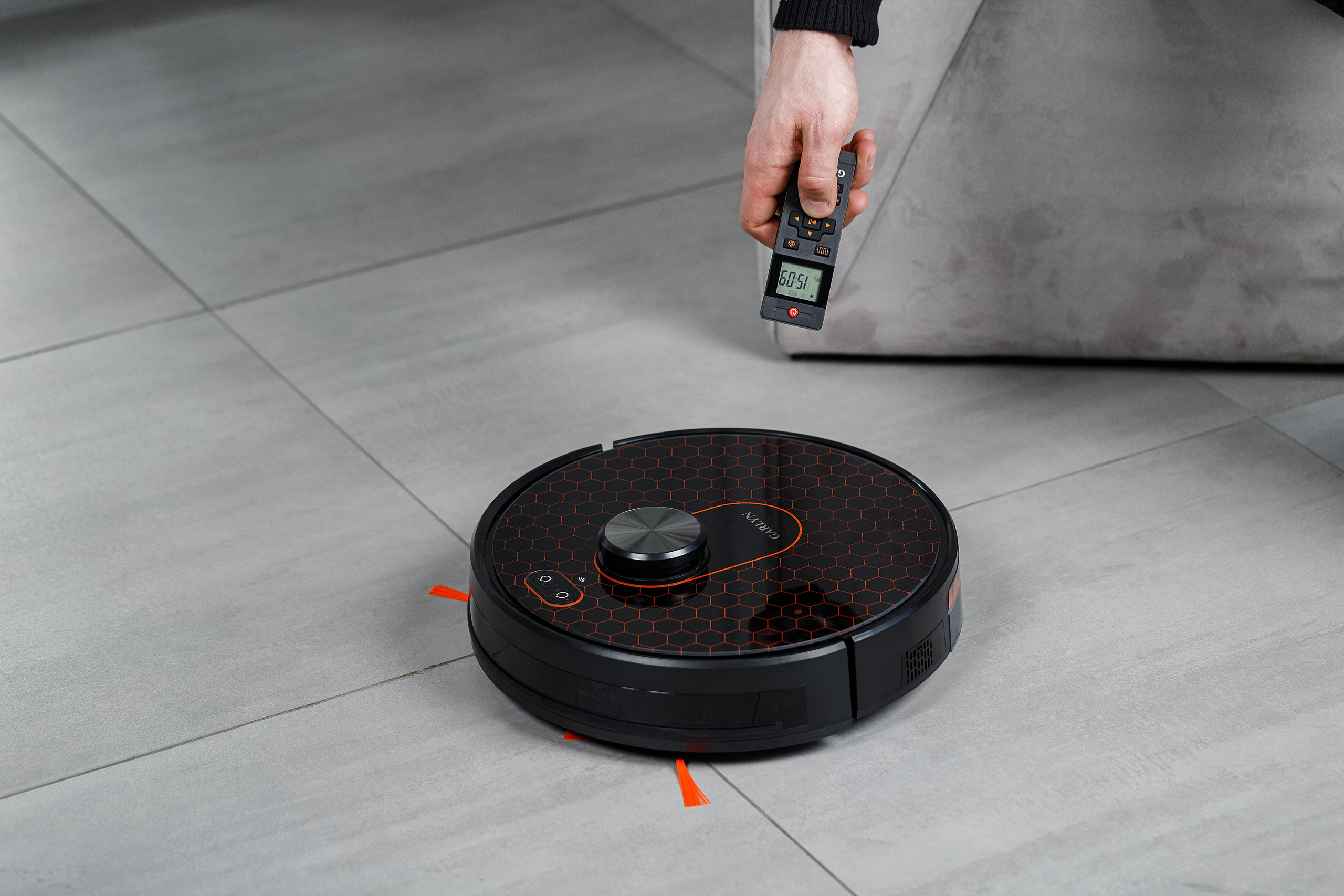 GARLYN. Бытовая техника. Интерьерный фотограф и видеограф в Санкт-Петербурге Вадим Балбашевский