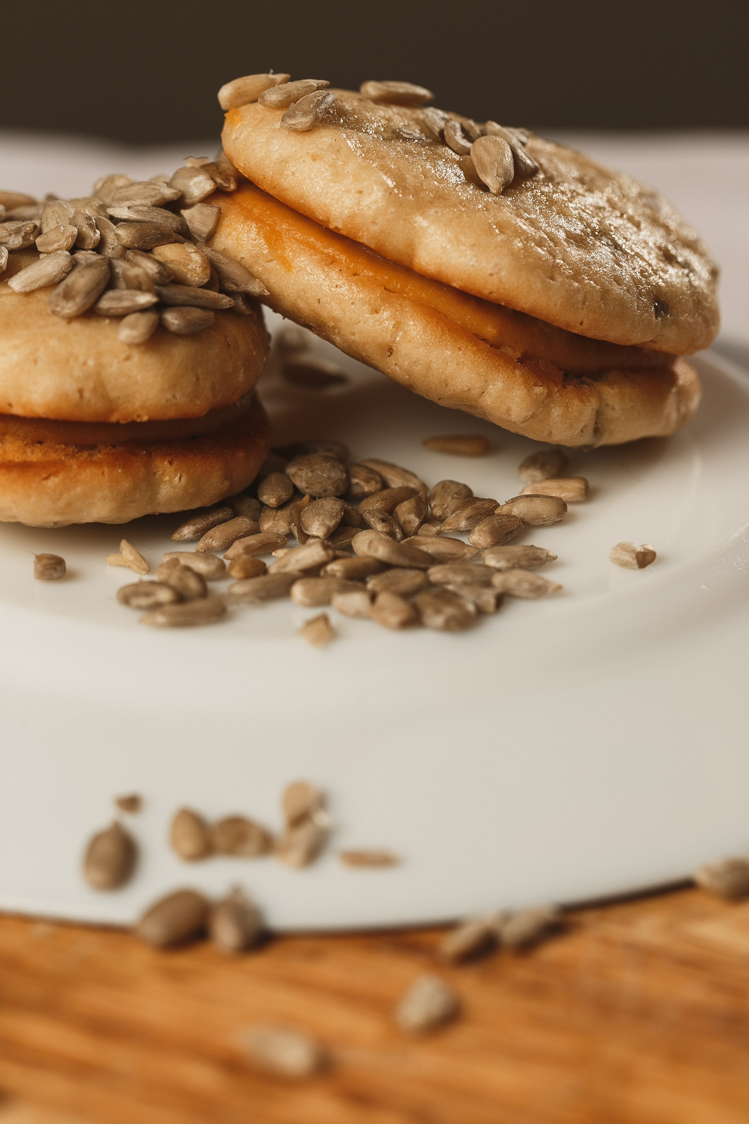 Еда. Интерьерный фотограф и видеограф в Санкт-Петербурге Вадим Балбашевский
