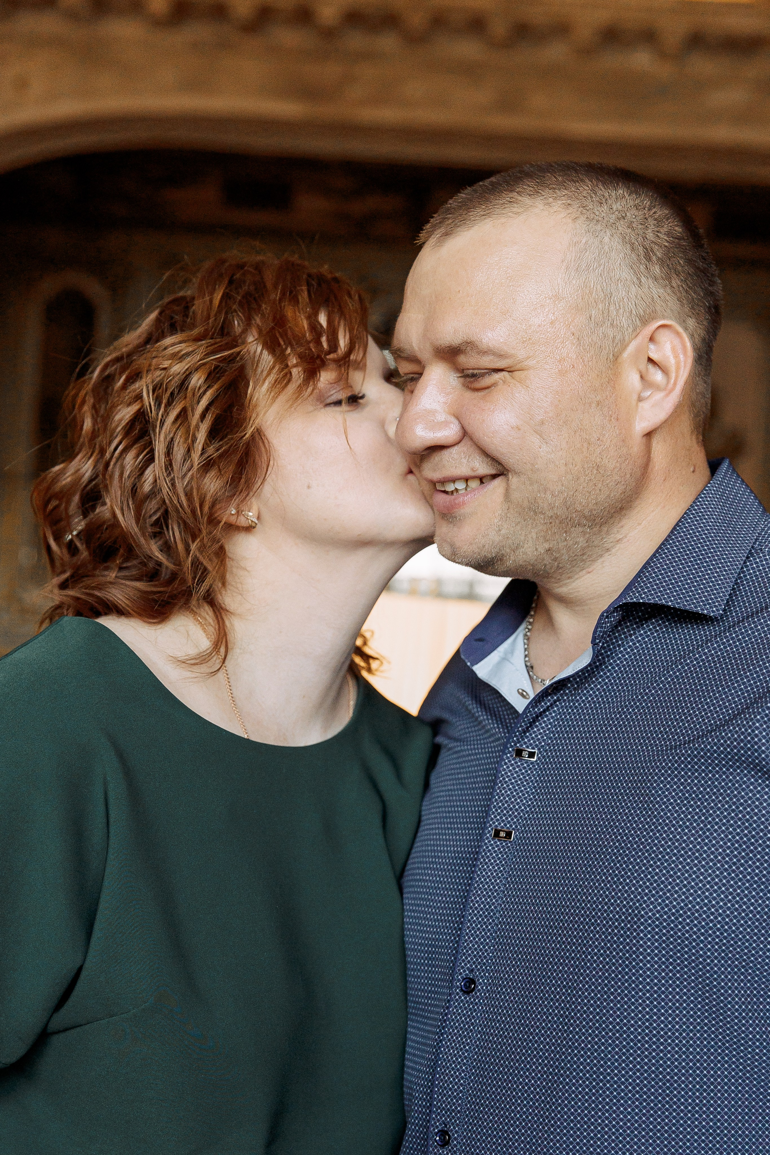 Дмитрий и Наталья. Свадебный и семейный фотограф в Челябинске Юлия Ишимова