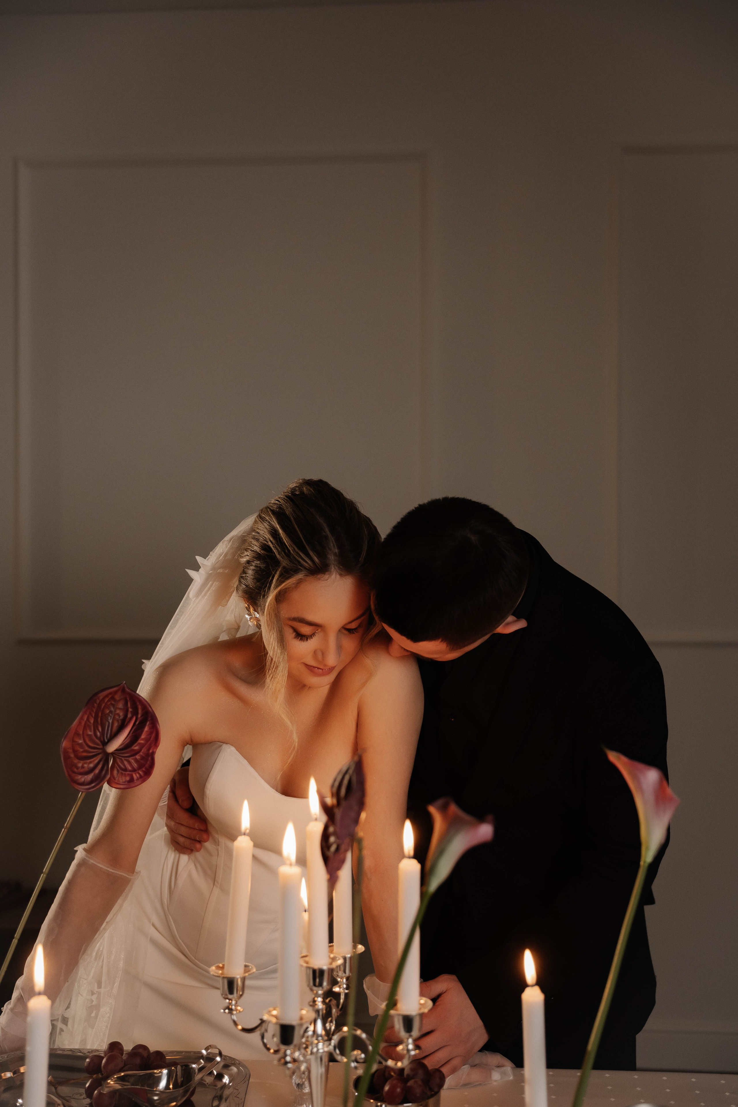 Алина и Илья. Фотограф в Новосибирске