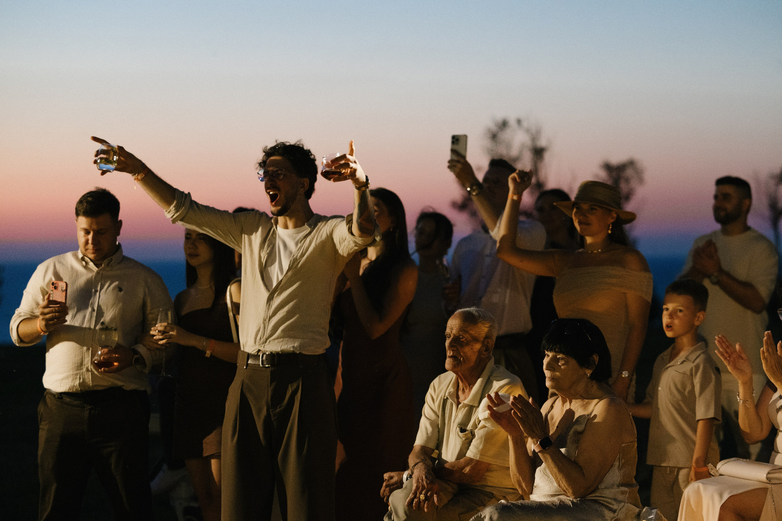 Потанцуй со мной!. Свадебный и репортажный фотограф Новороссийск, Краснодар, Сочи Олеся Дзюба