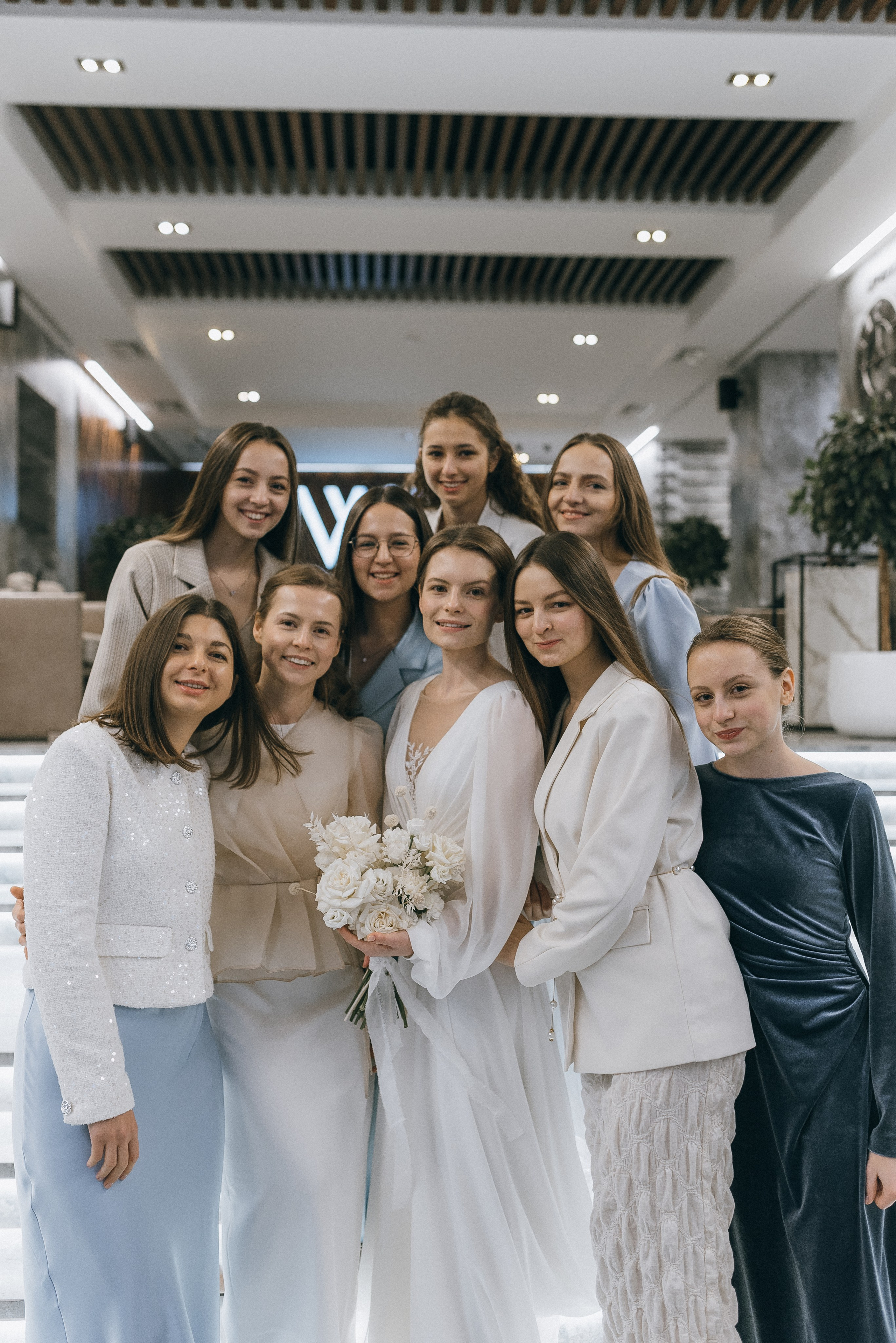 Арина и Владимир. Фотограф Гилярова Злата Белгород