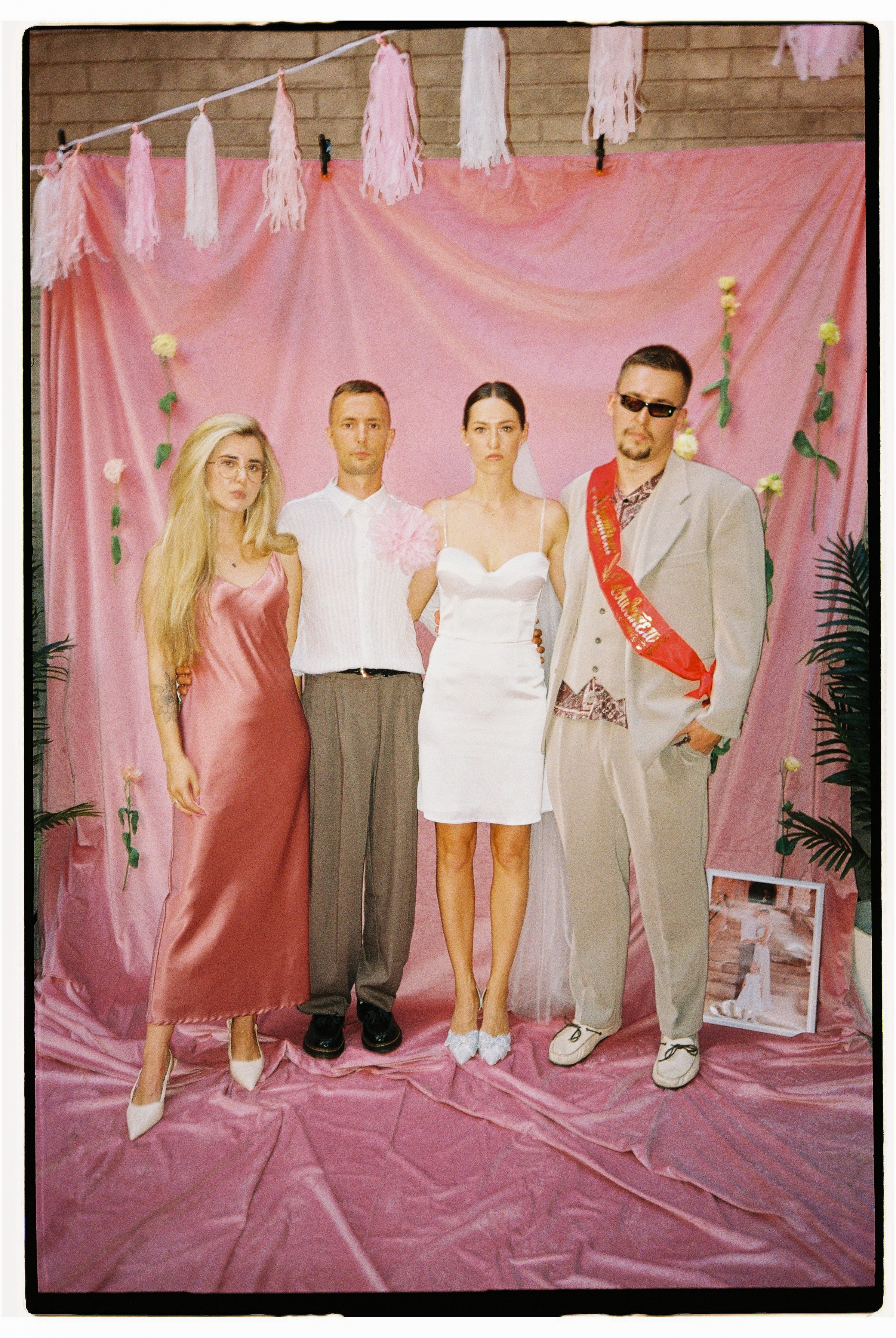 Годовщина 10 лет. Свадьбы