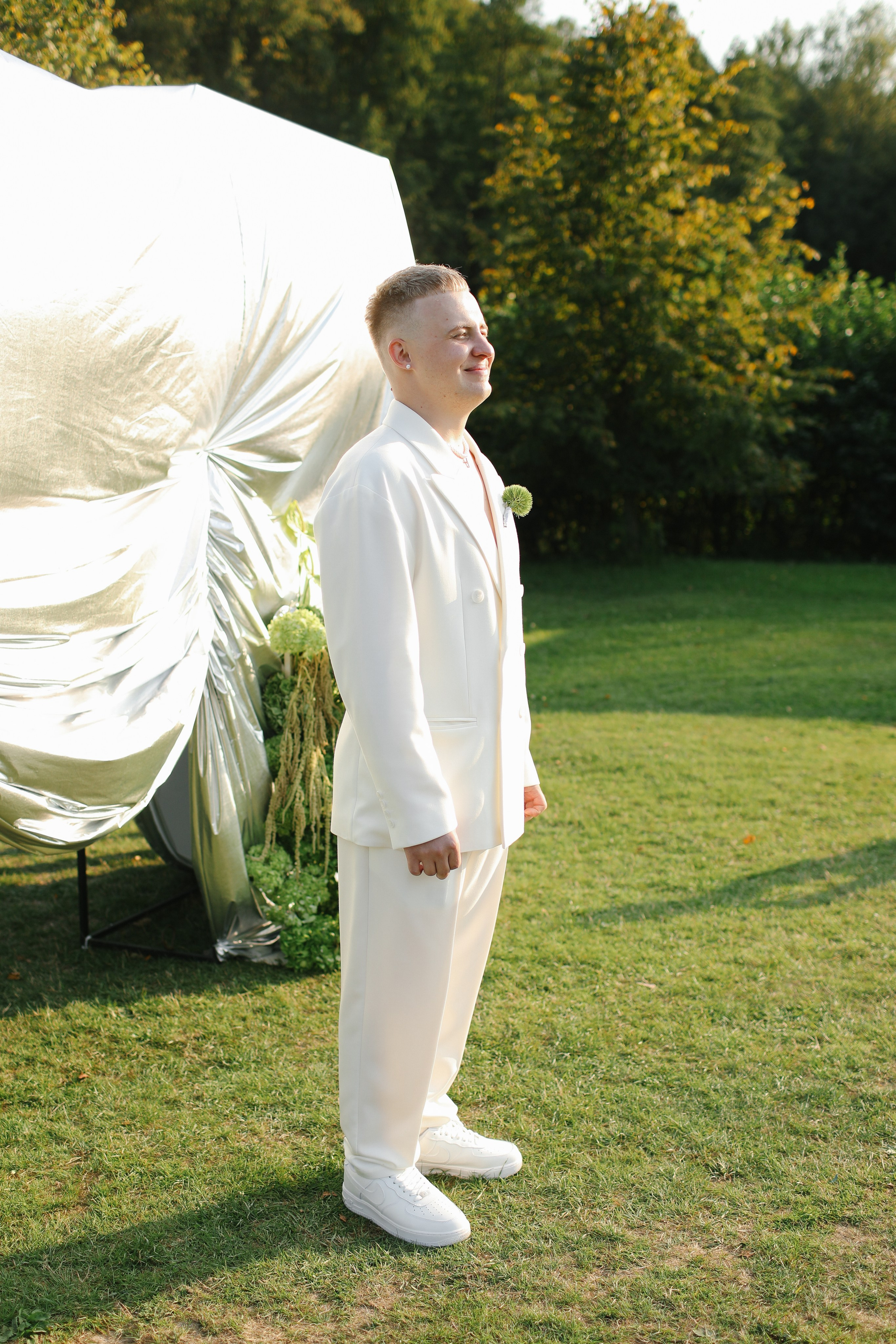 ЖЕКА И ПОЛИНКА. Свадьбы