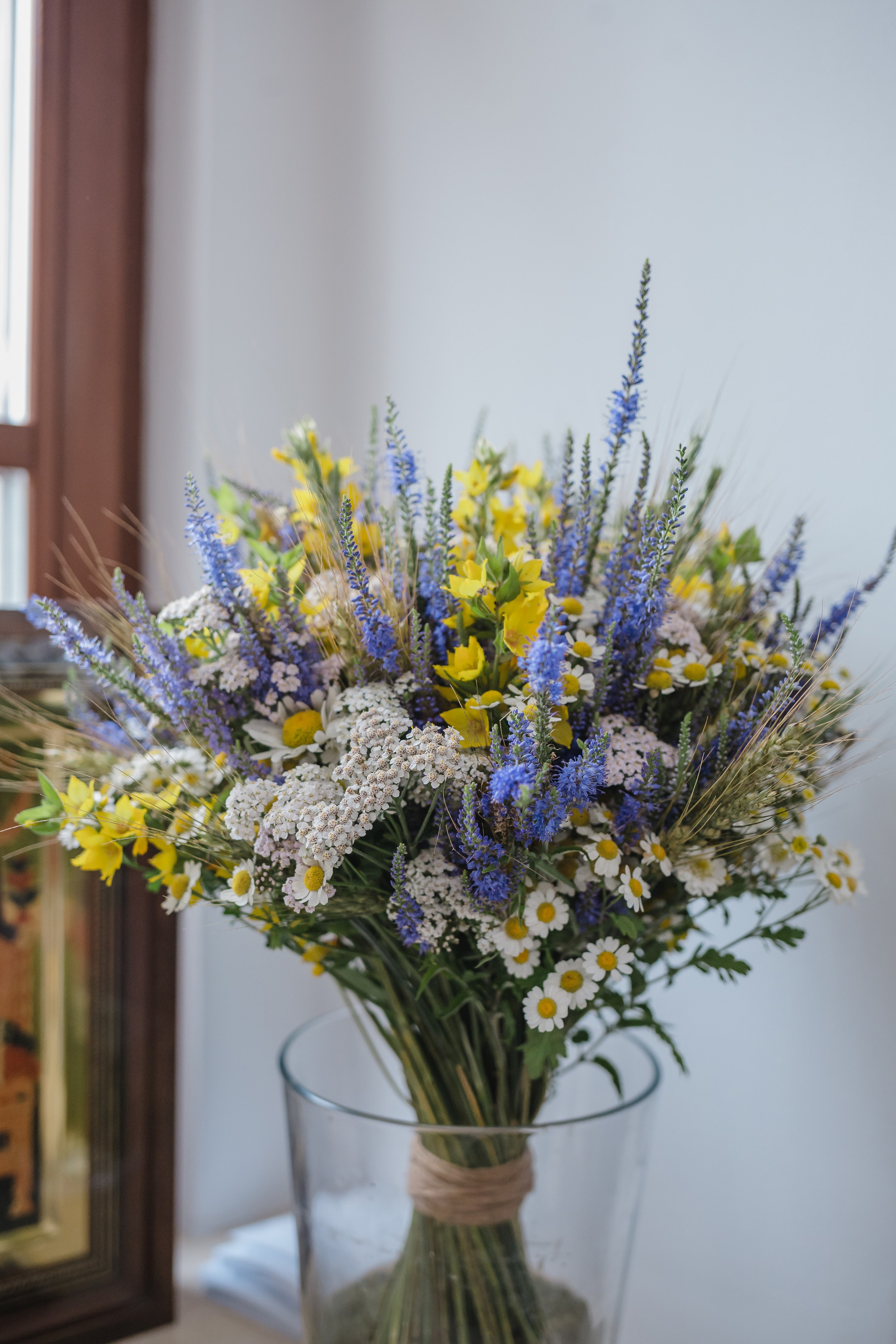 День Петра и Павла. Село Ново-Волково. Семейный фотограф Николаева Ольга