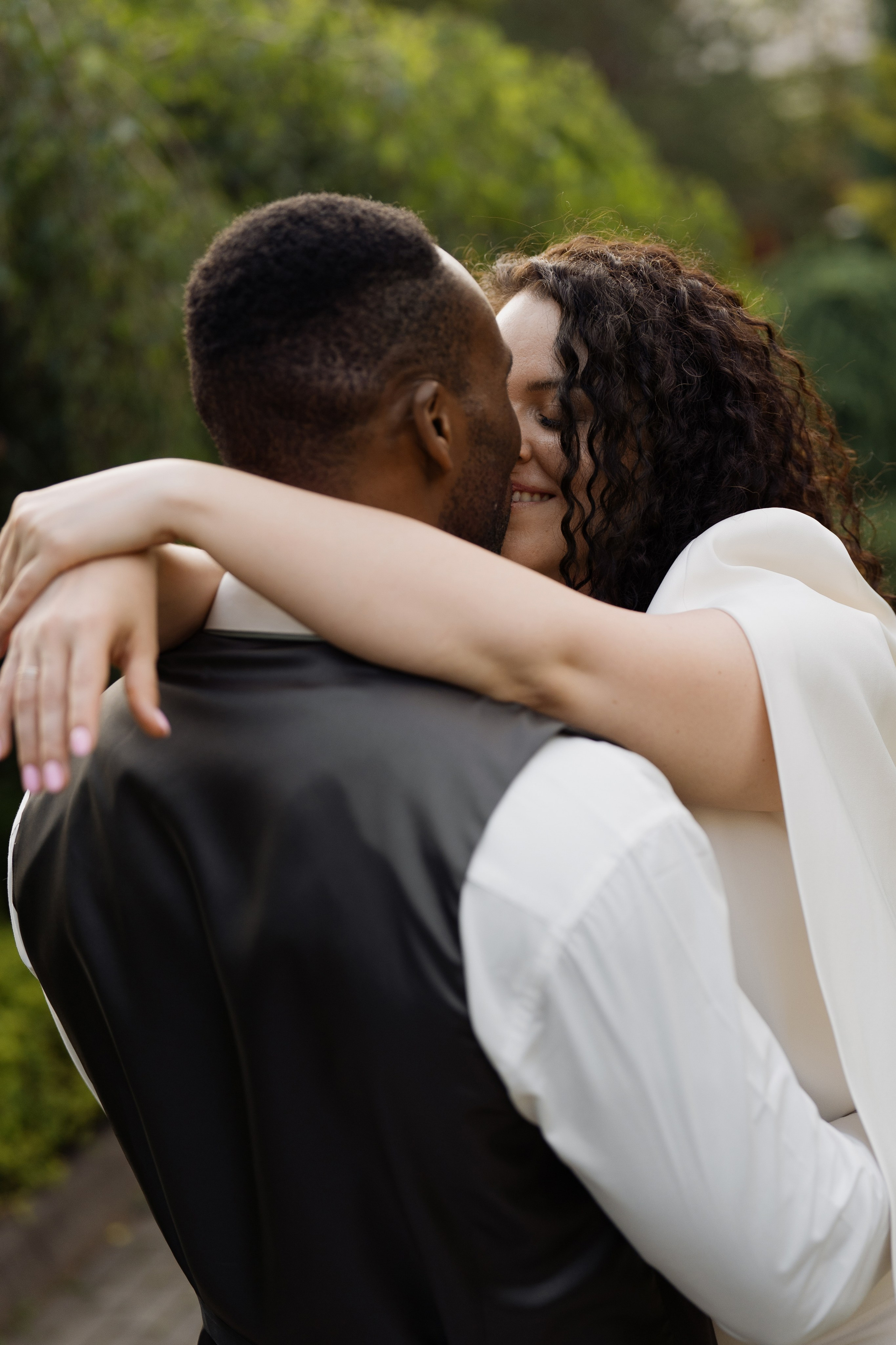 Orange story. Павел Мерк. Стильная свадебная фотография